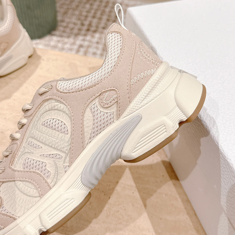 Dior Chrono Sneaker