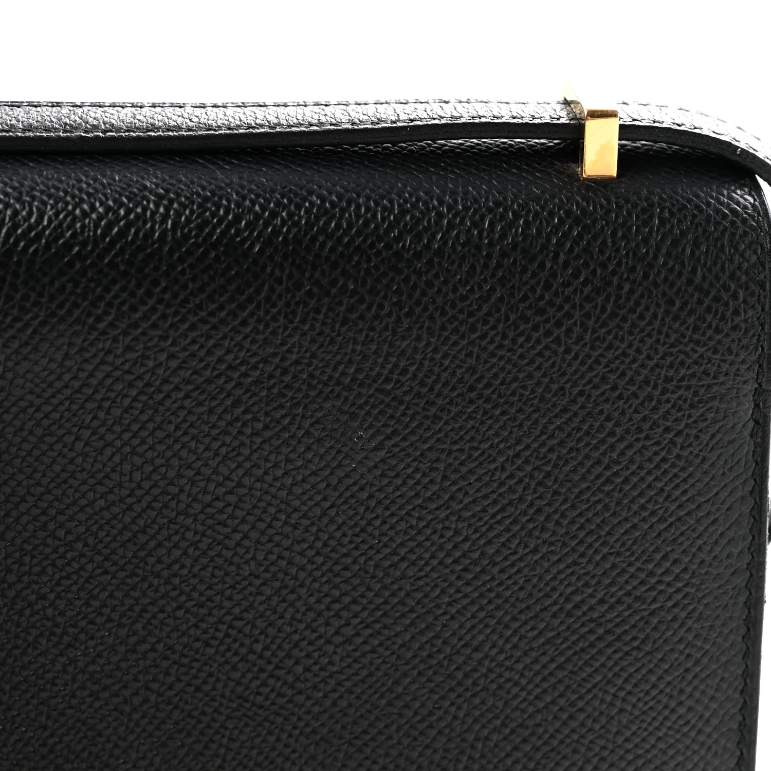 Epsom Constance 18 Black
