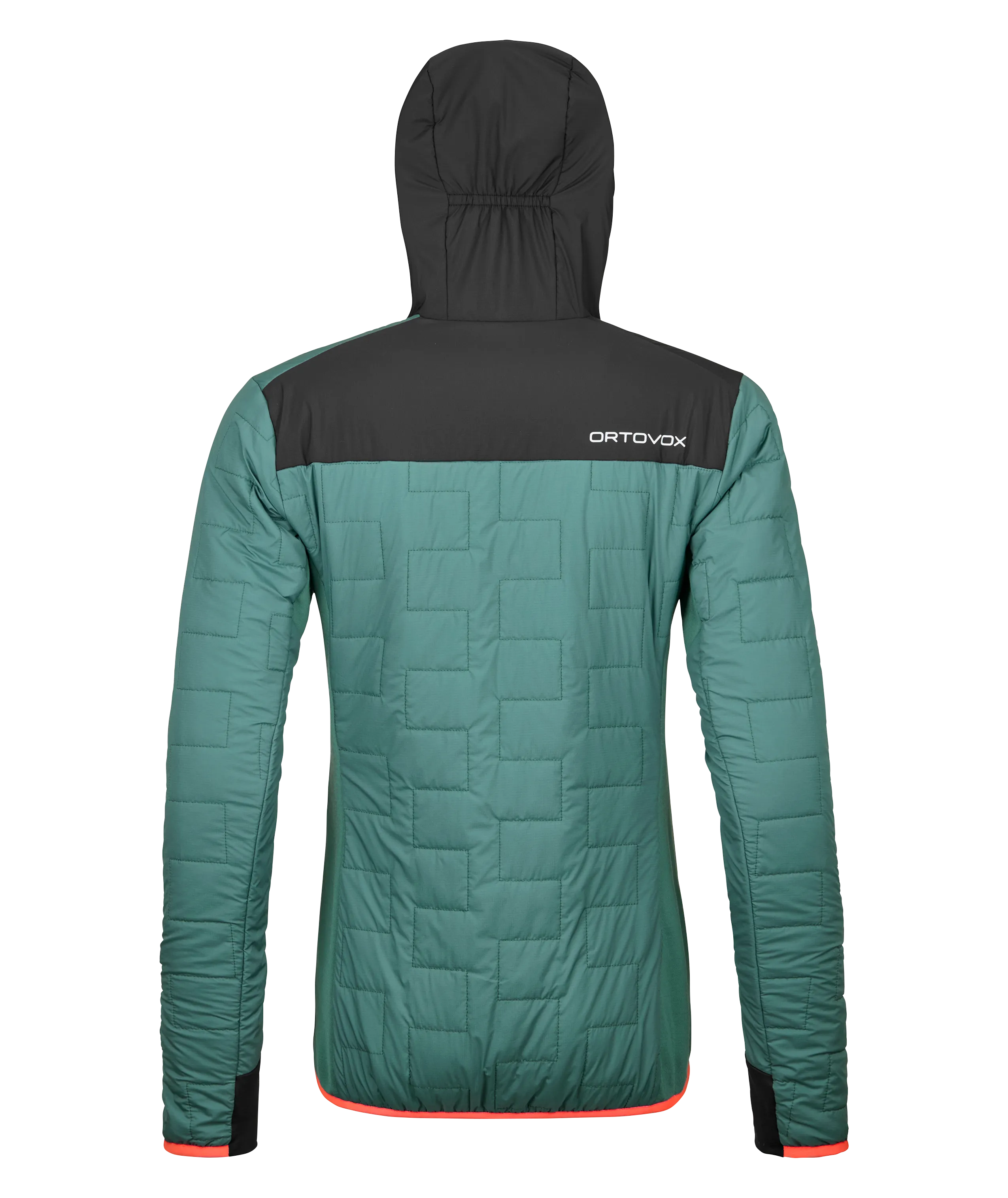 ORTOVOXR SWISSWOOL PIZ BADUS JACKET