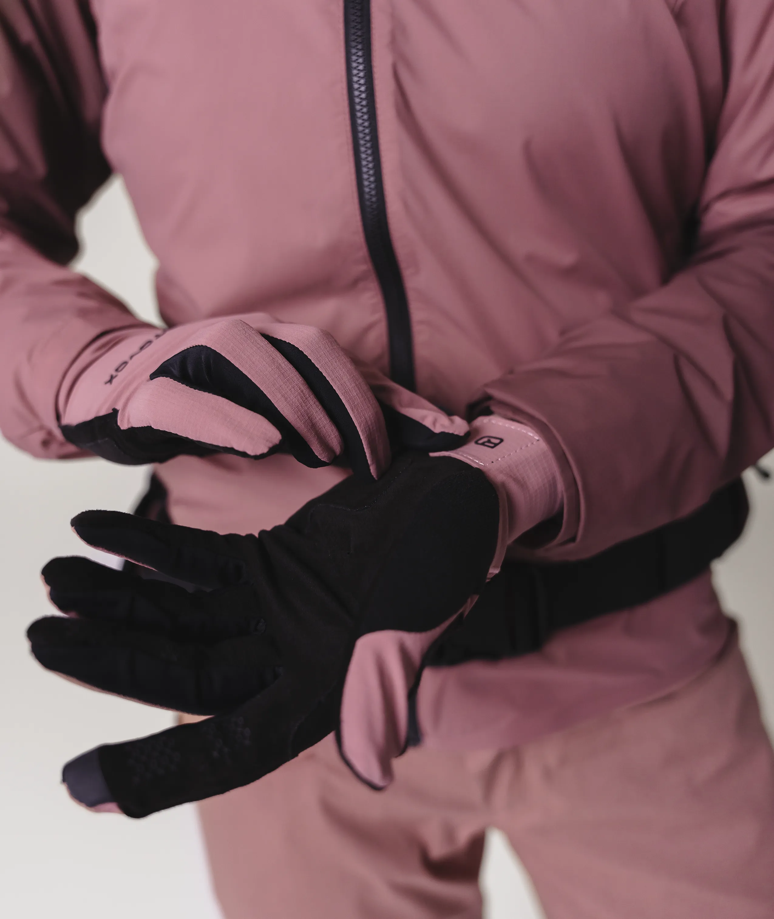 ORTOVOXR MTB PRO GLOVE