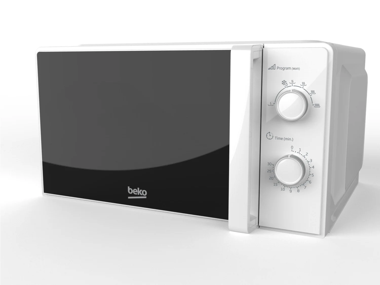 Micro-ondes BEKO Solo20L MOC20100