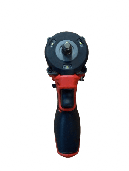 Milwaukee 2562 - 20 M12 Stubby Impact Wrench 3/8