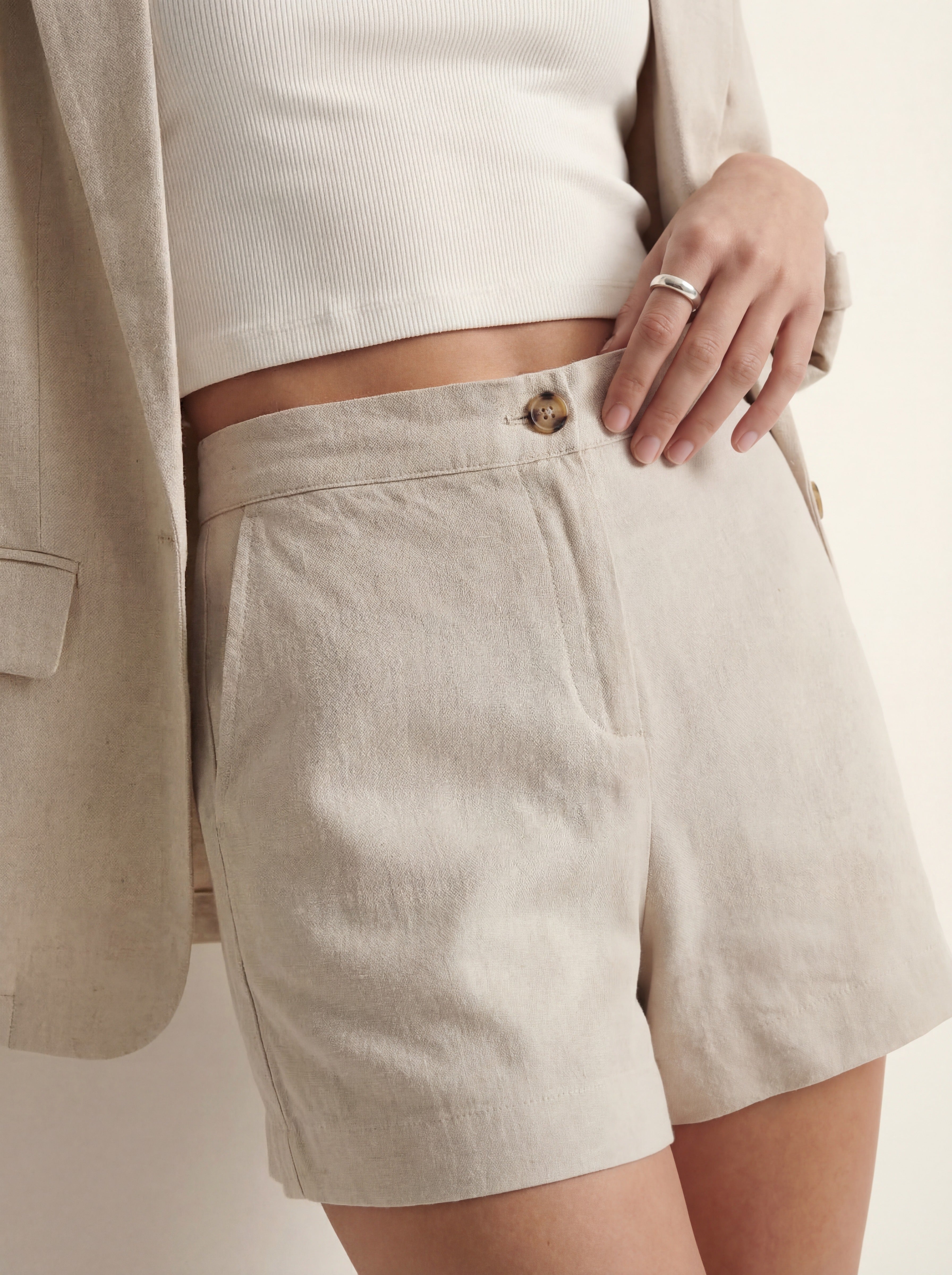 VERO MODA® VMJESMILO Blazer