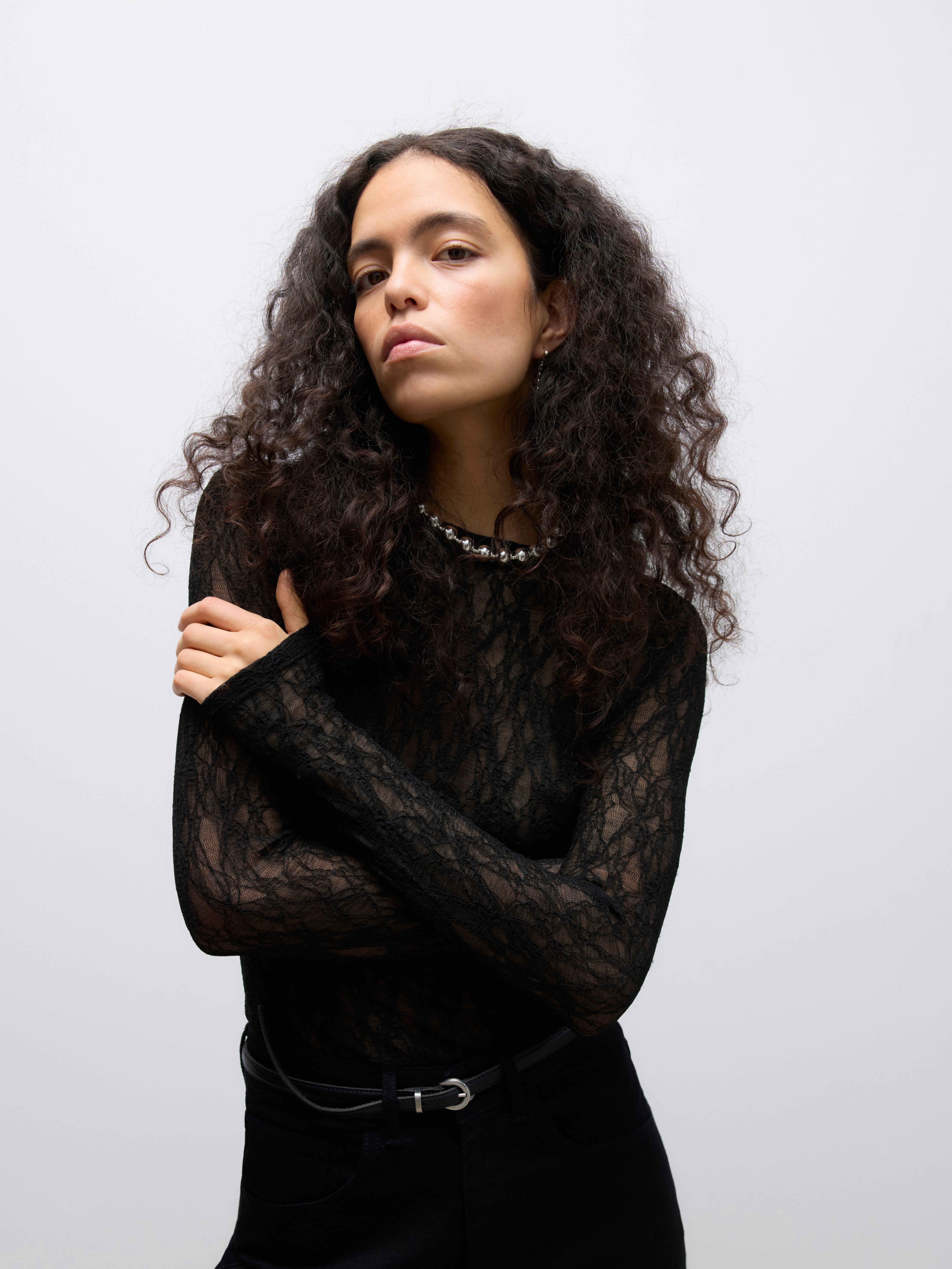 VERO MODA® AWTESSY Top