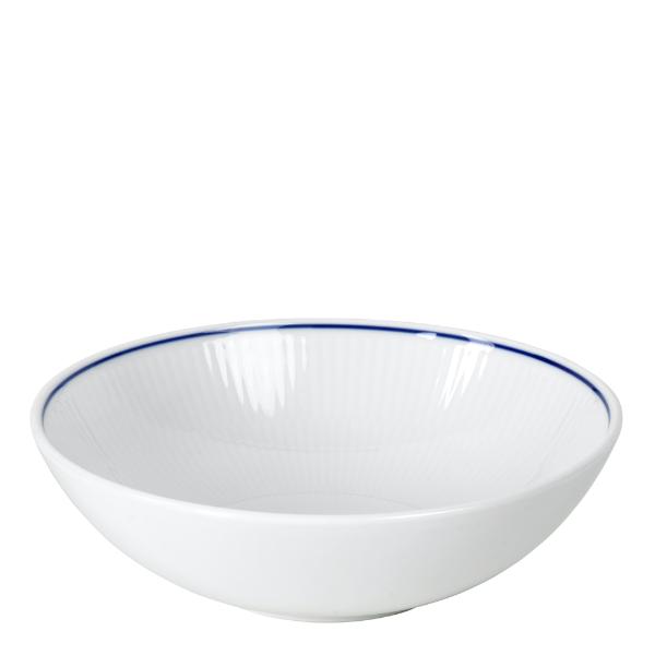 Blueline skål 17 cm