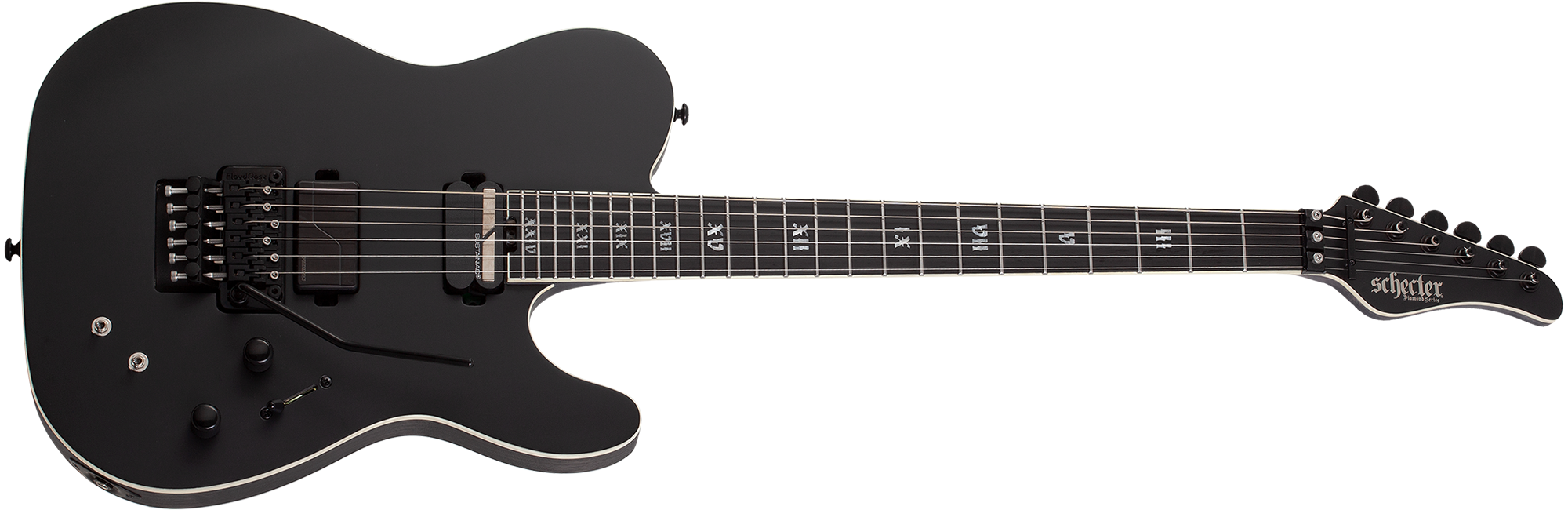 PT FR-S SLS Elite Evil Twin