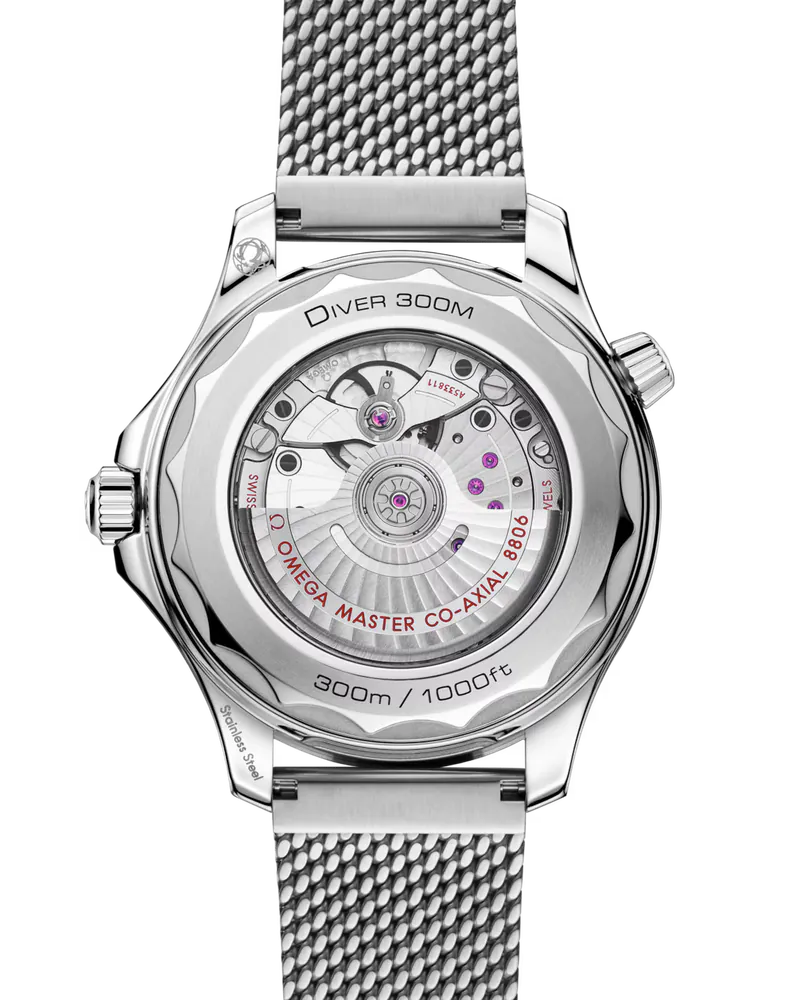 Omega SEAMASTER 210.30.42.20.06.002