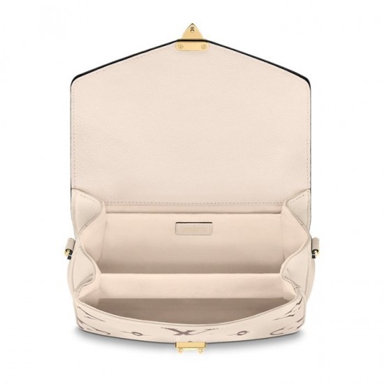 L-bag Pochette M??tis
