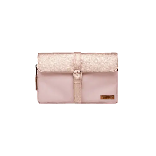 Pochette avant medium Jardin Guerrero