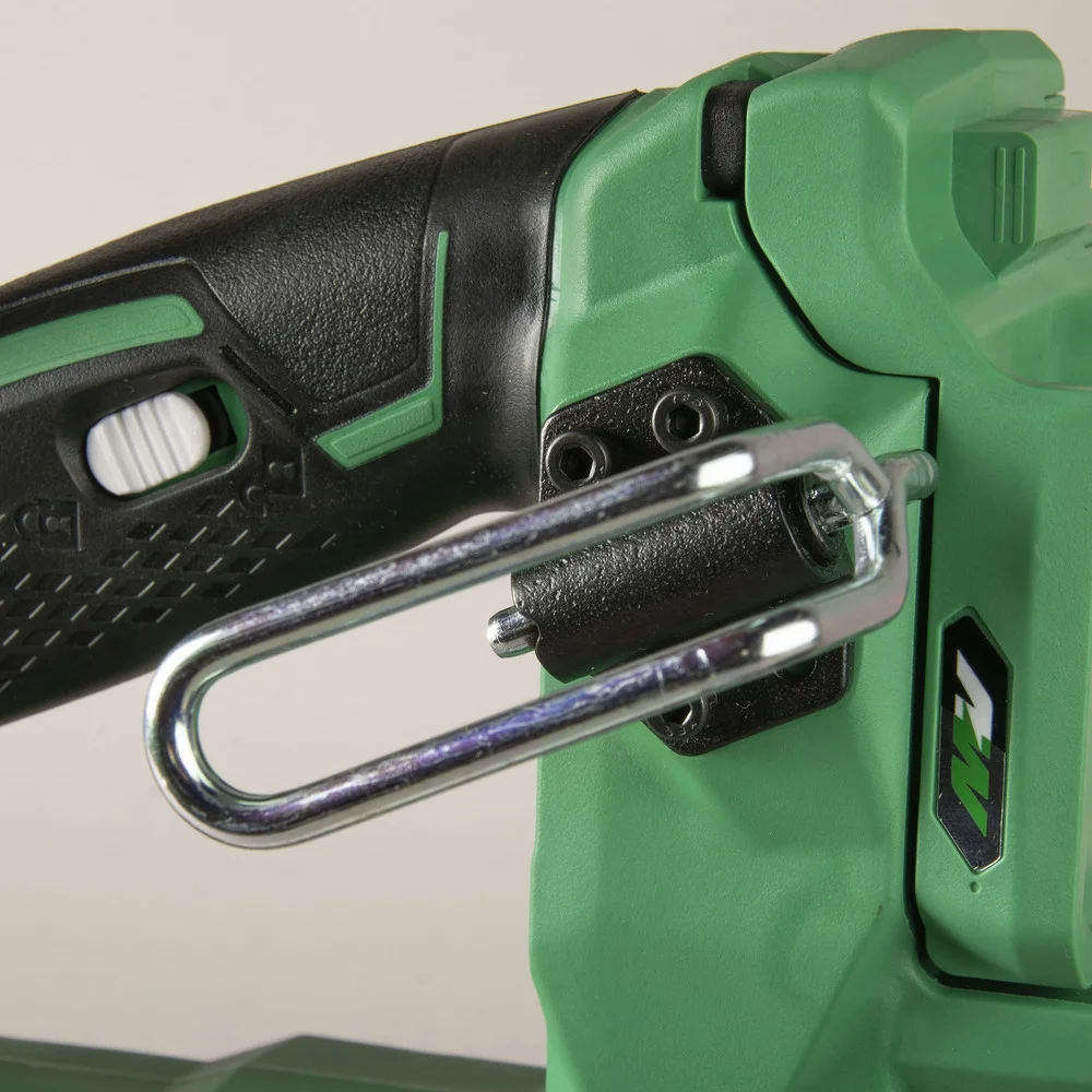MultiVolt 36V Brushless Lithium-Ion 21 Degree Cordless Framing Nailer Kit (2.5 Ah) - Image 10