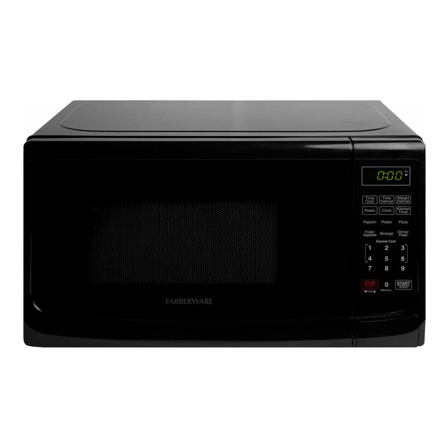 Farberware Classic 700-Watt Microwave Oven