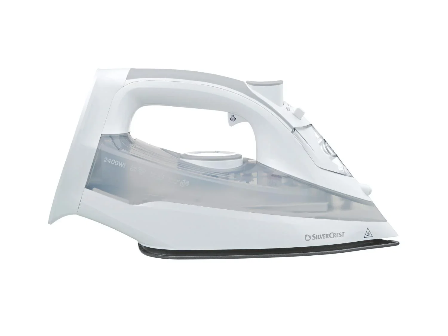 SILVERCREST Fer  repasser vapeur sans fil