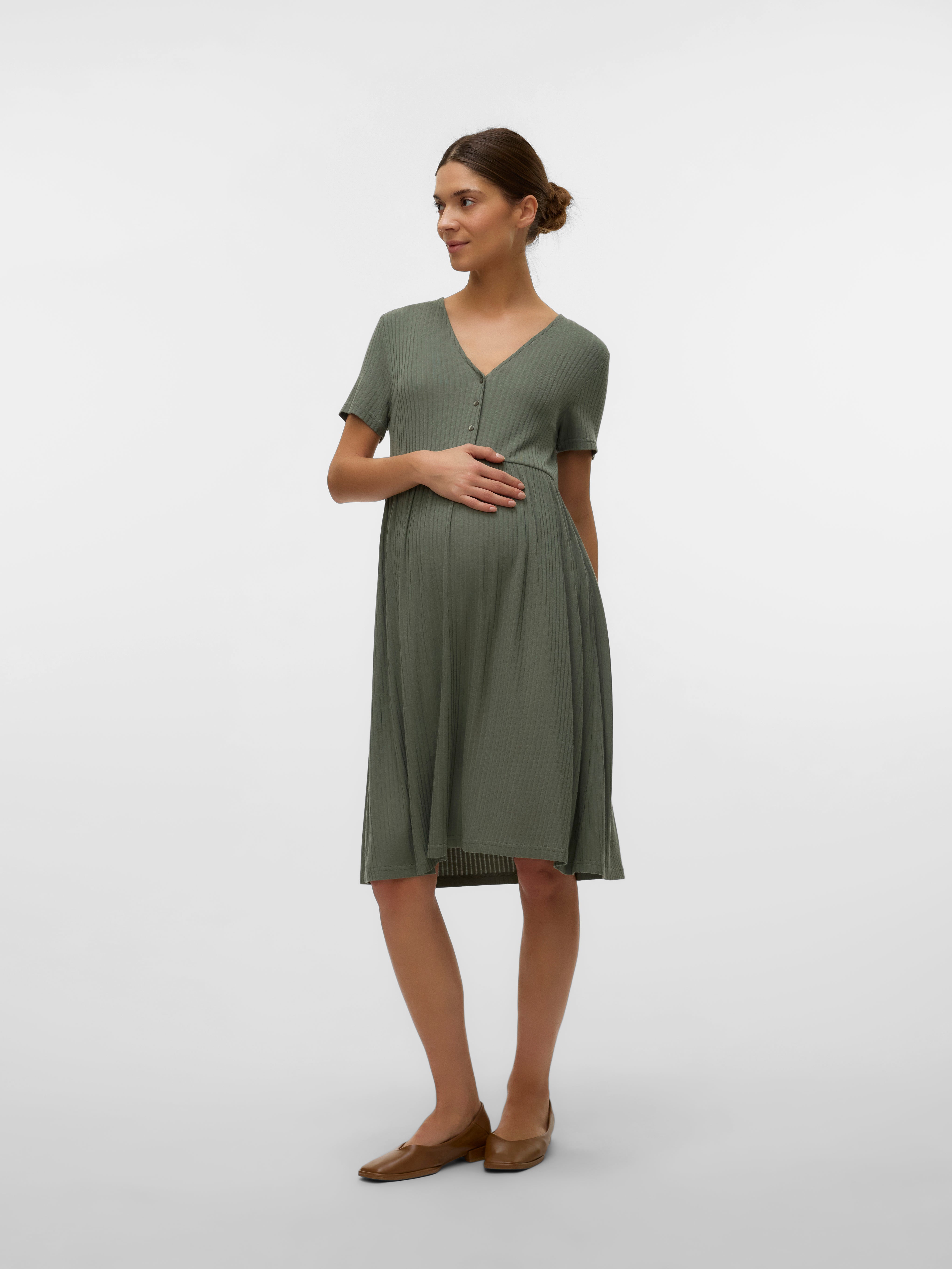 VERO MODA® MLTRINITY Maternity Dress