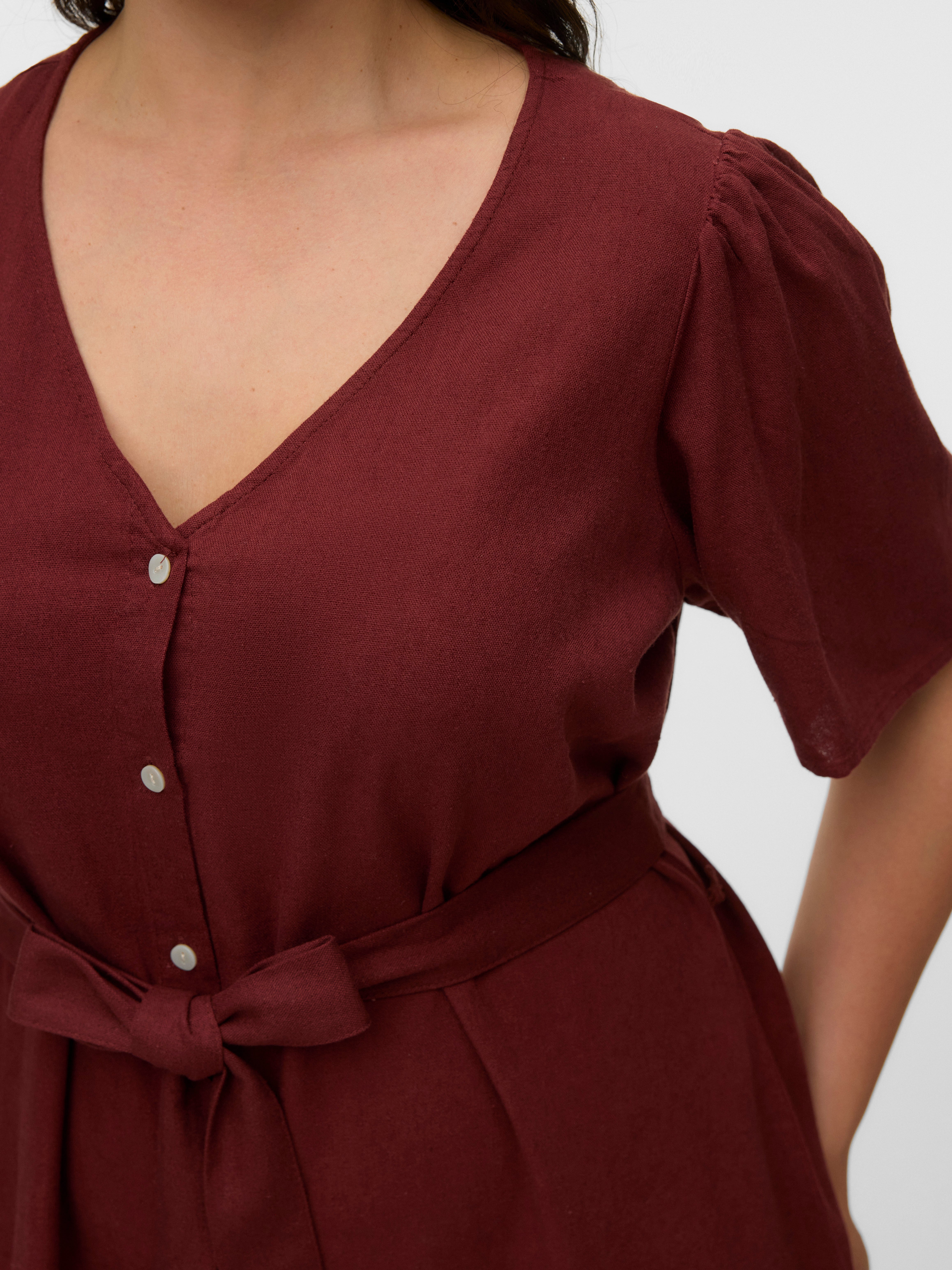 VERO MODA® VMCMYMILO Short dress
