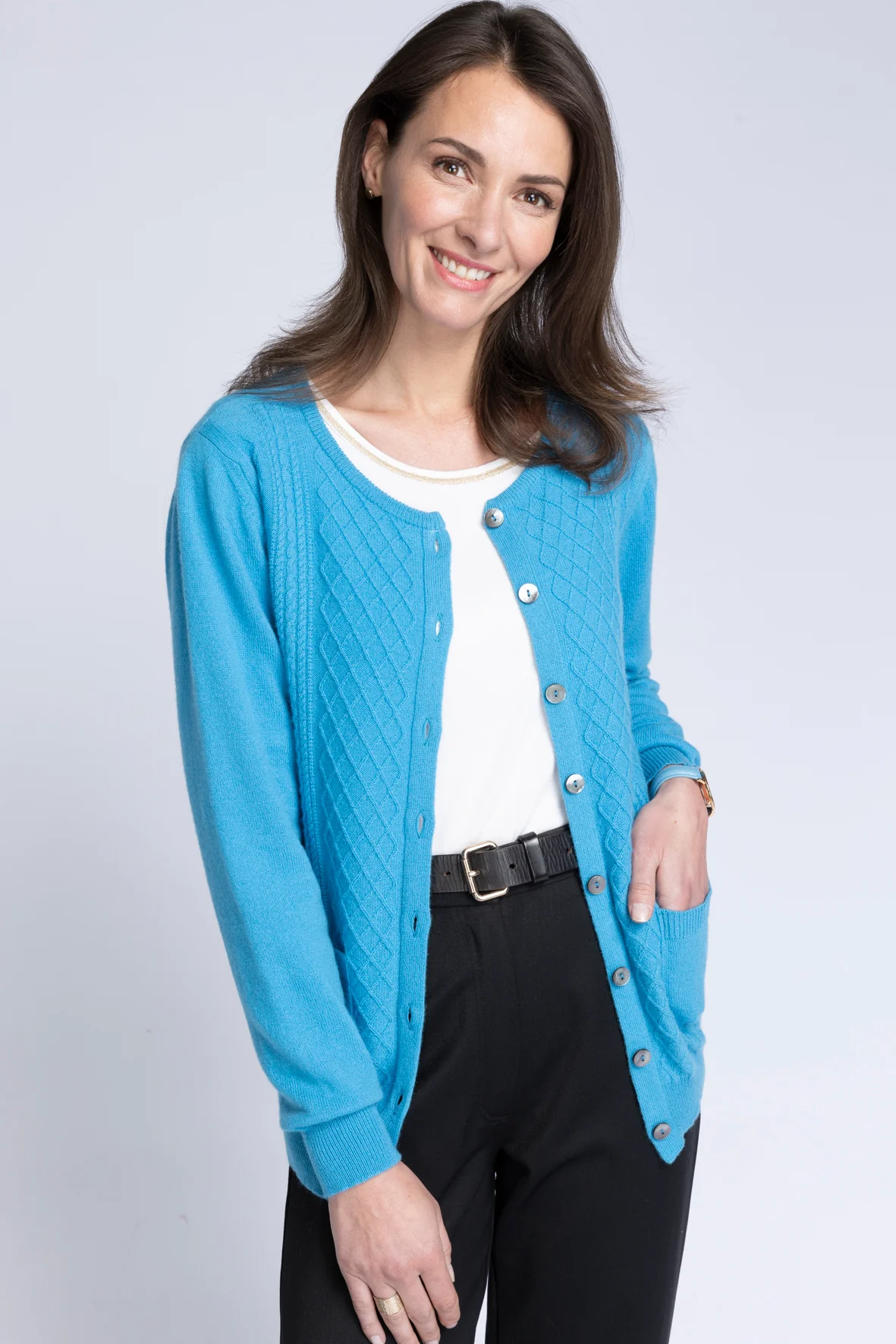 CARDIGAN