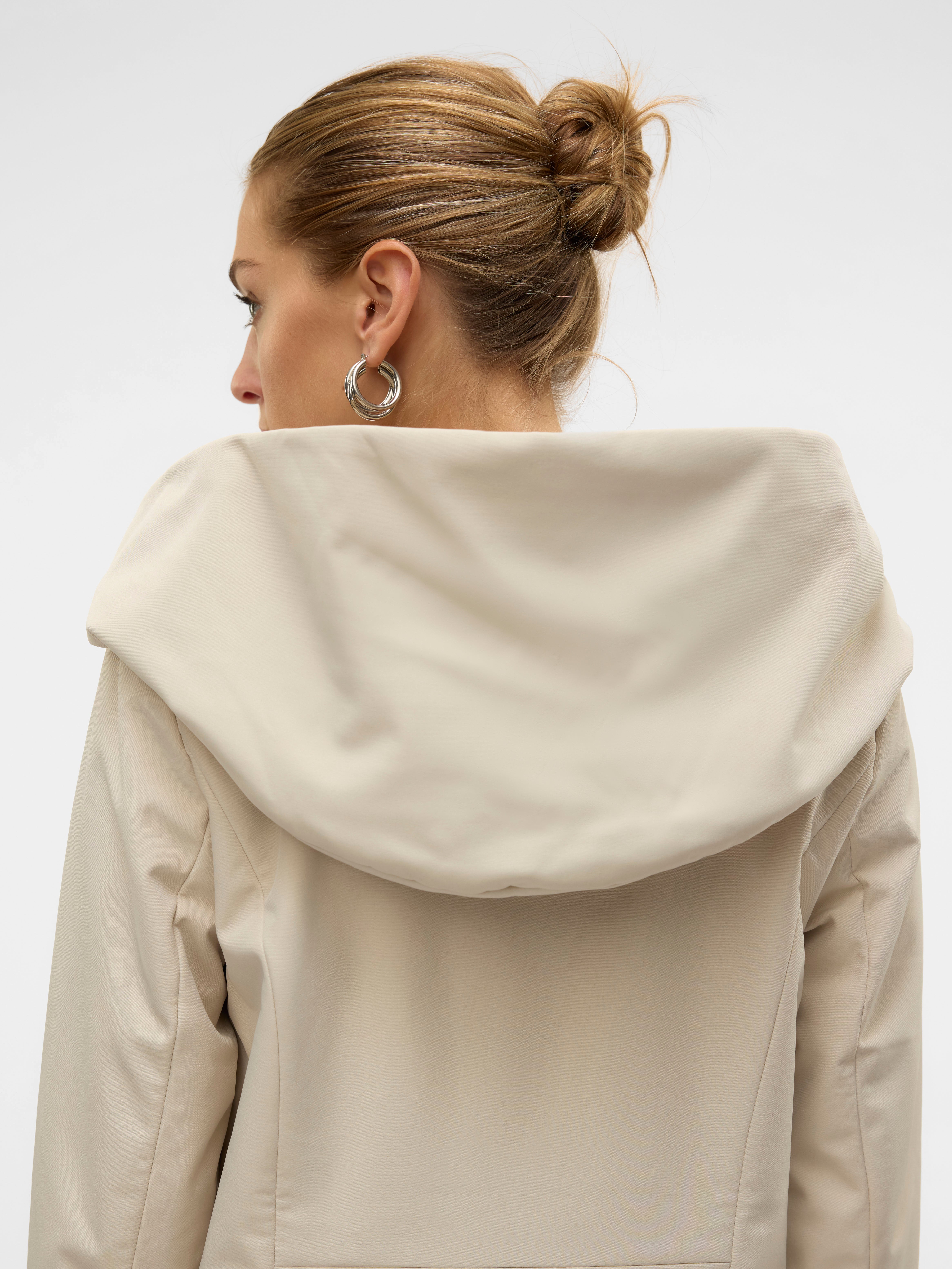 VERO MODA® VMSOFTSHELLDONA Jacket