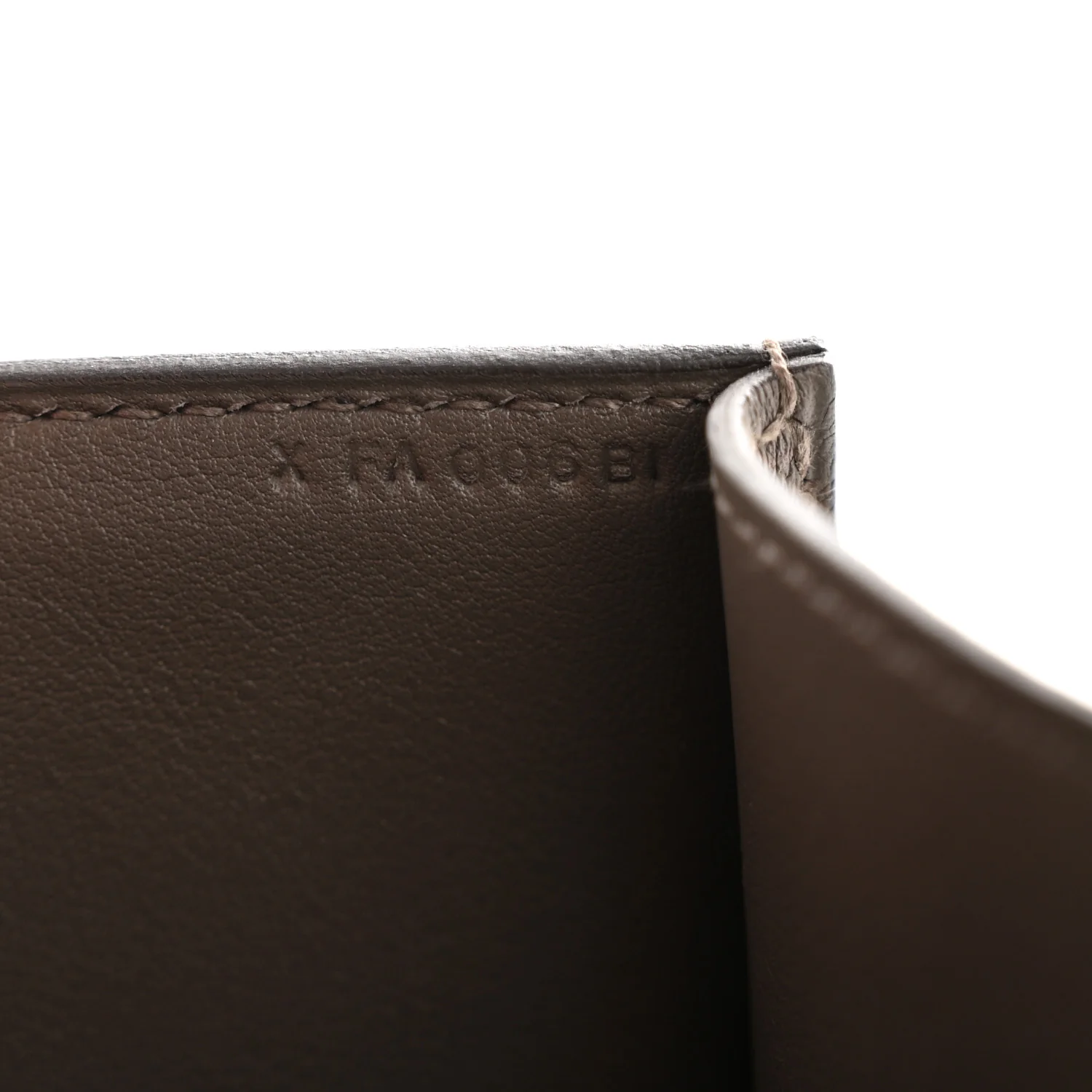 Swift Medor 23 Clutch Etain