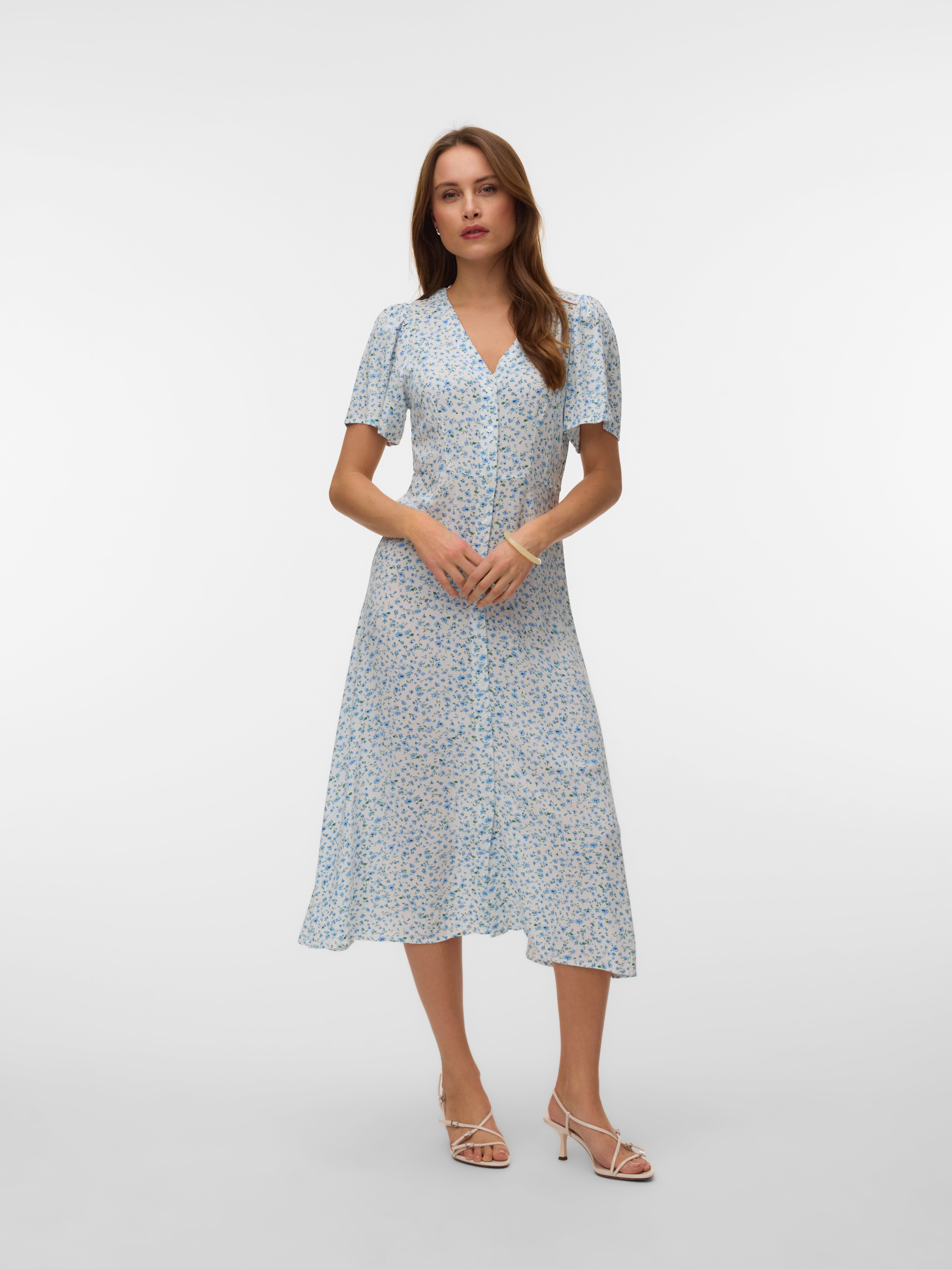 VERO MODA® VMALBA Short dress