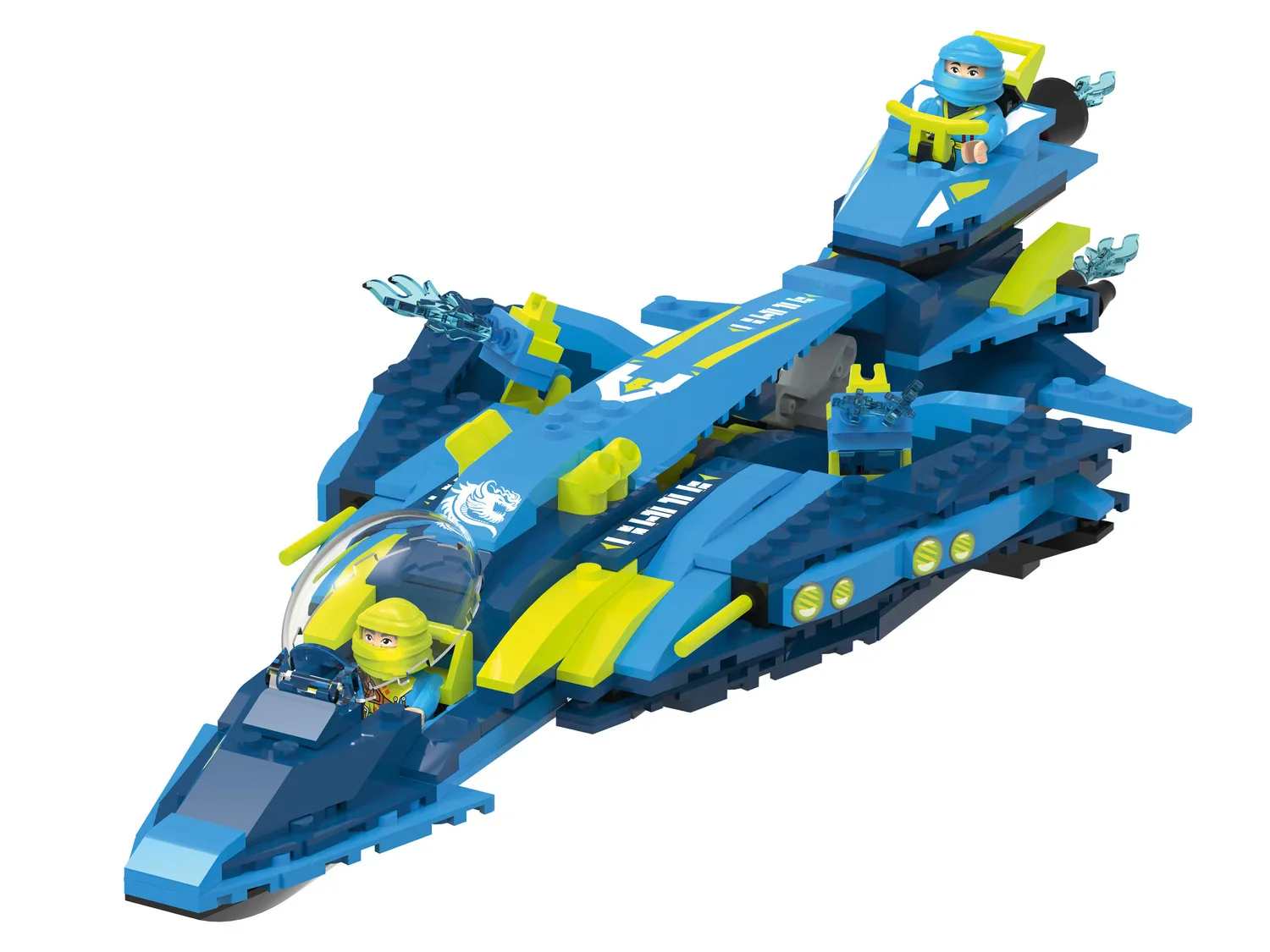Playtive Clippys Vhicule de jeu