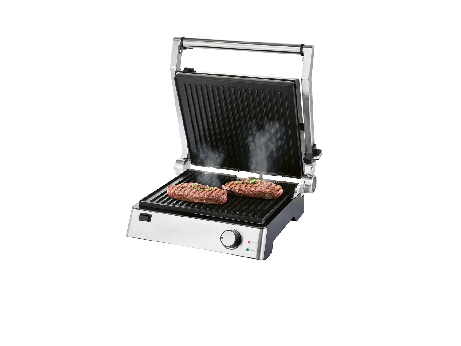 SILVERCREST KITCHEN TOOLS Gril multi-usage SKGE 2000 D3