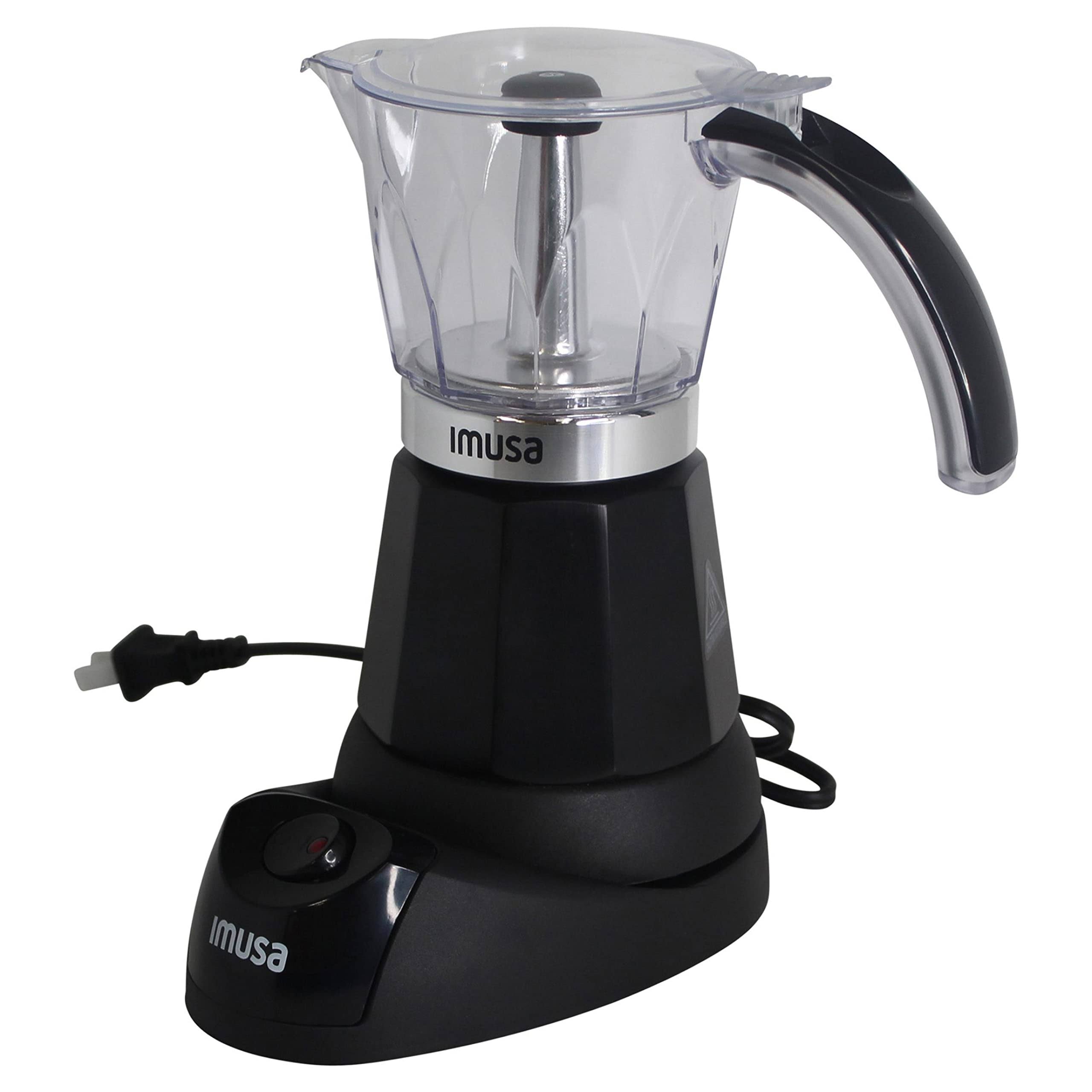 IMUSA Espresso Maker