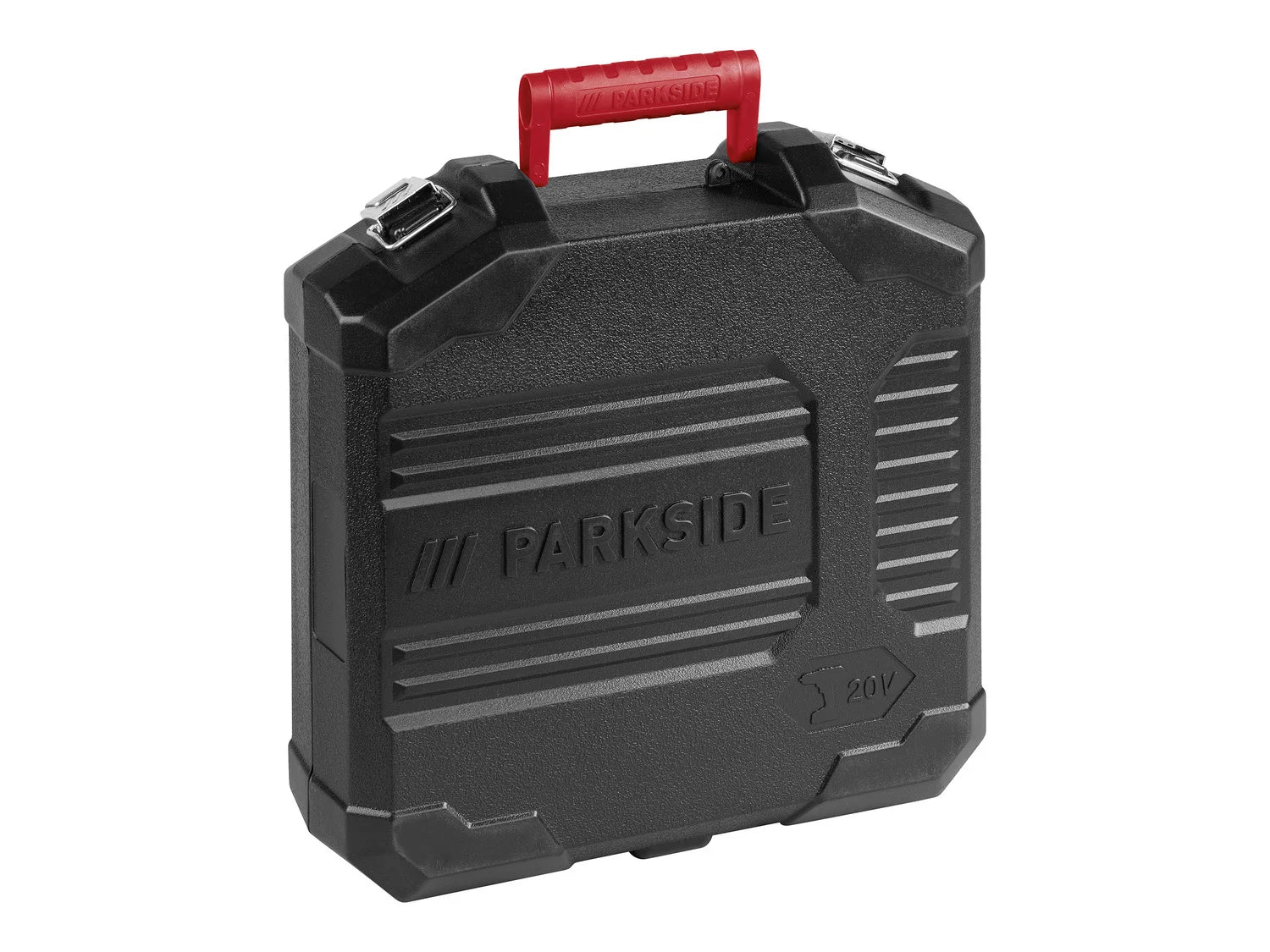 PARKSIDE Perceuse-visseuse  percussion sans fil 3-en-1 PSBSA 20-Li D4, 20 V