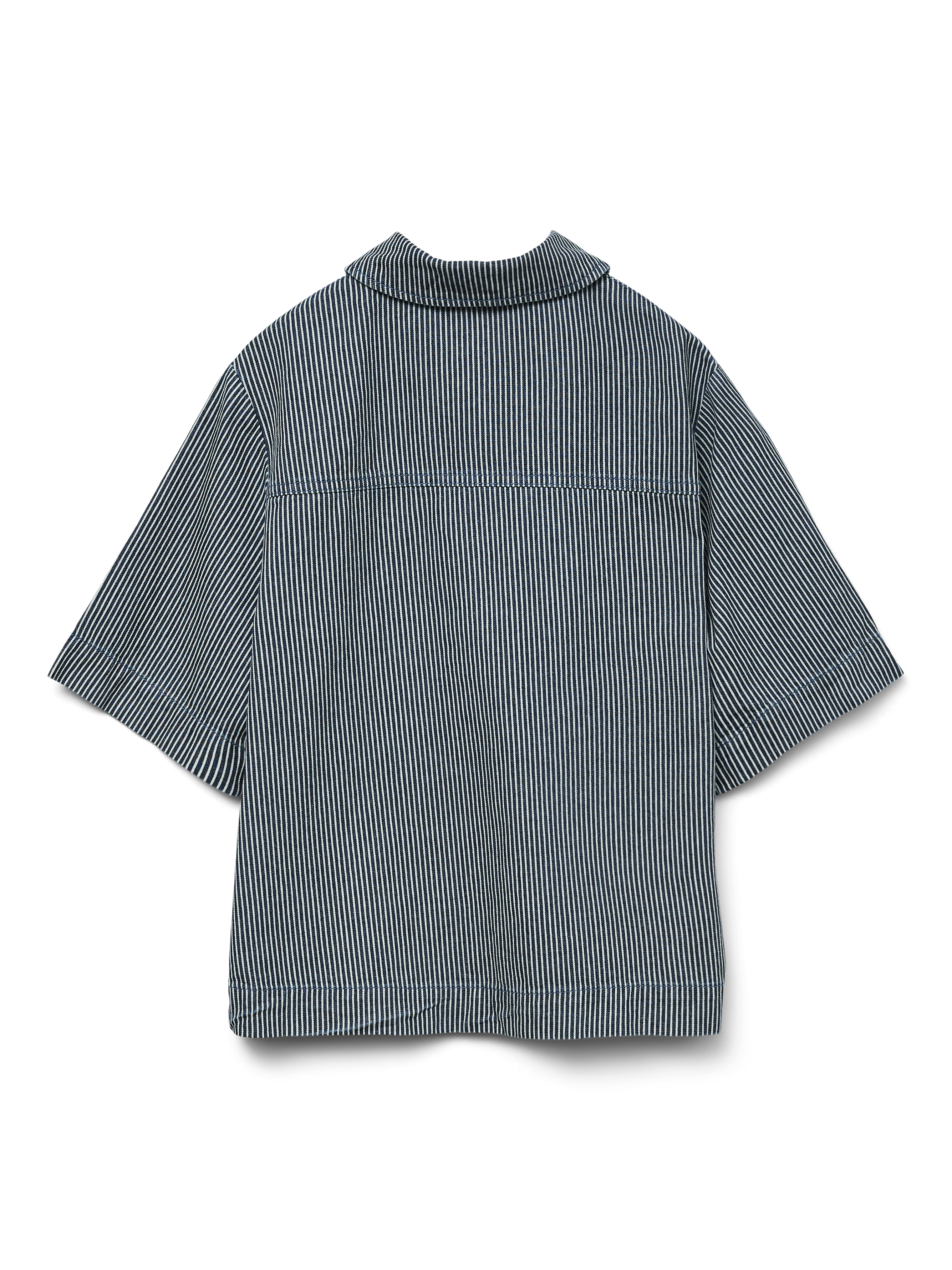 VERO MODA® VMZELLA Denim shirt