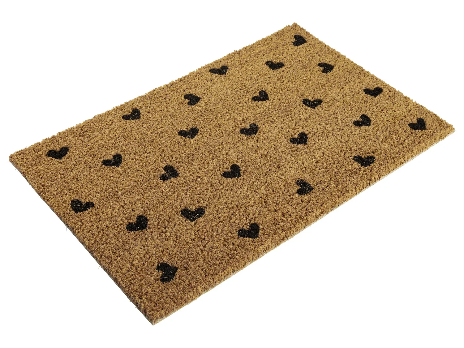 LIVARNO home Paillasson en coco, 40 x 60 cm