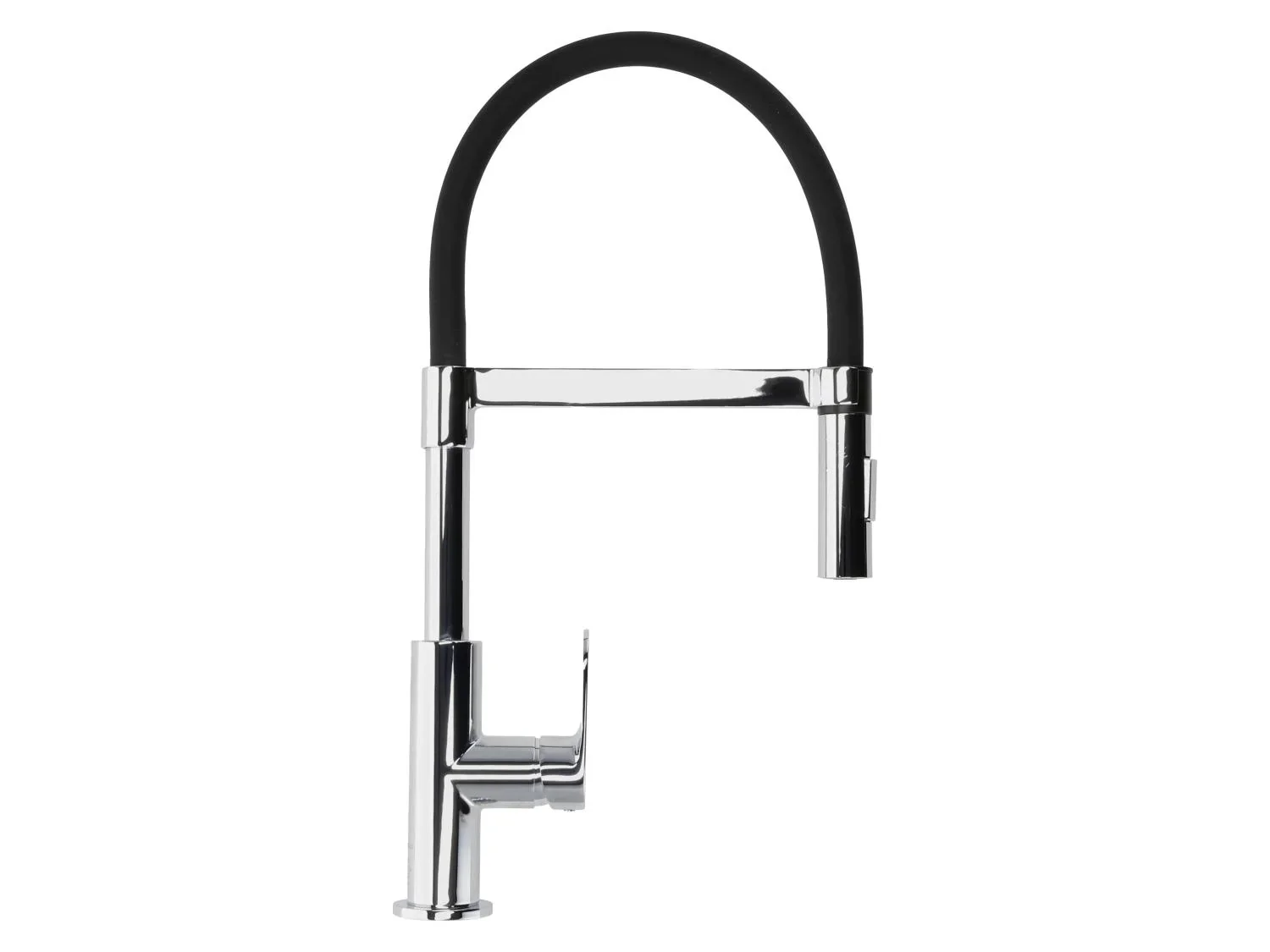 LIVARNO Mitigeur de cuisine monocommande