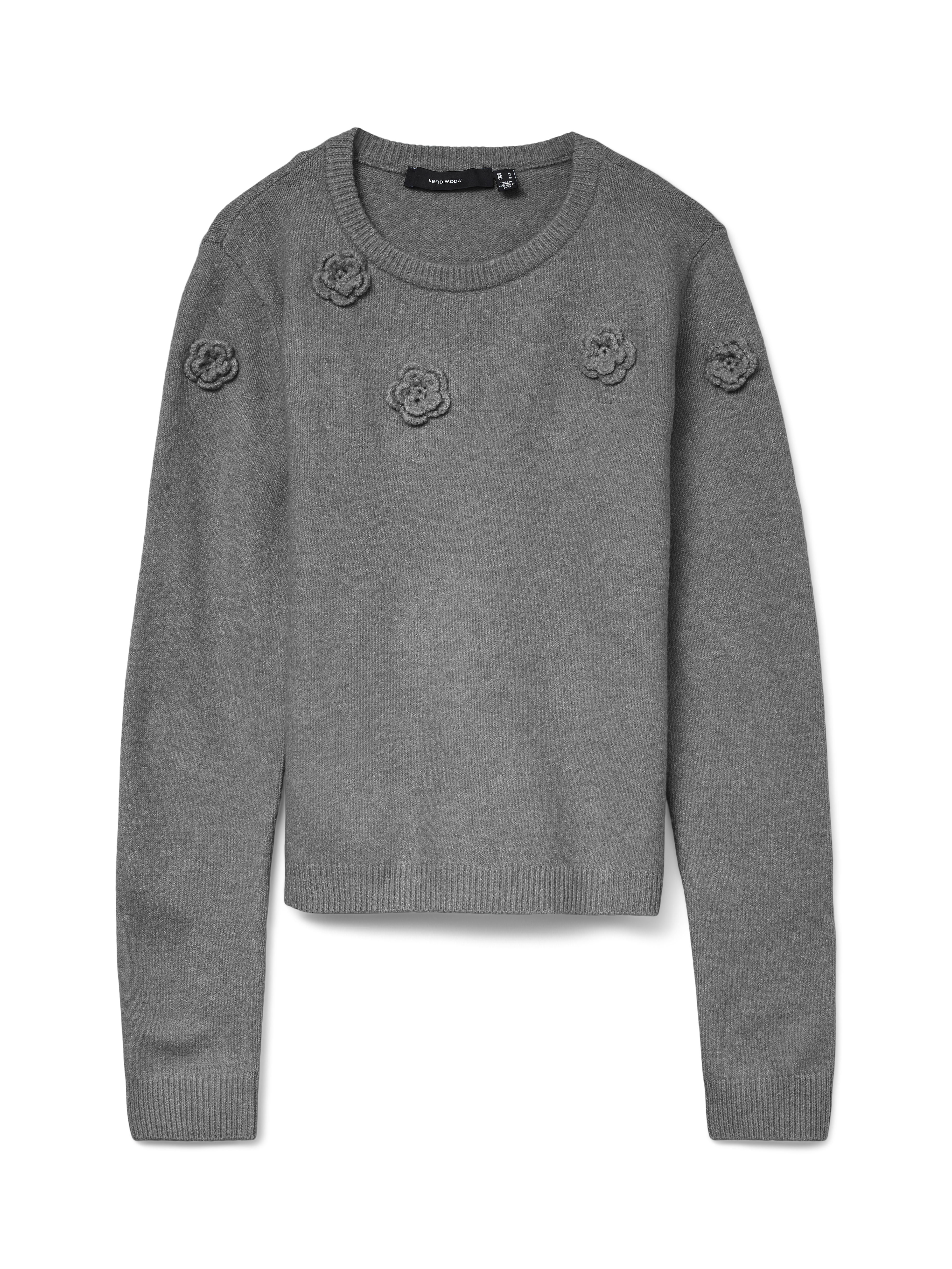VERO MODA® VMCROSE Knitted pullover