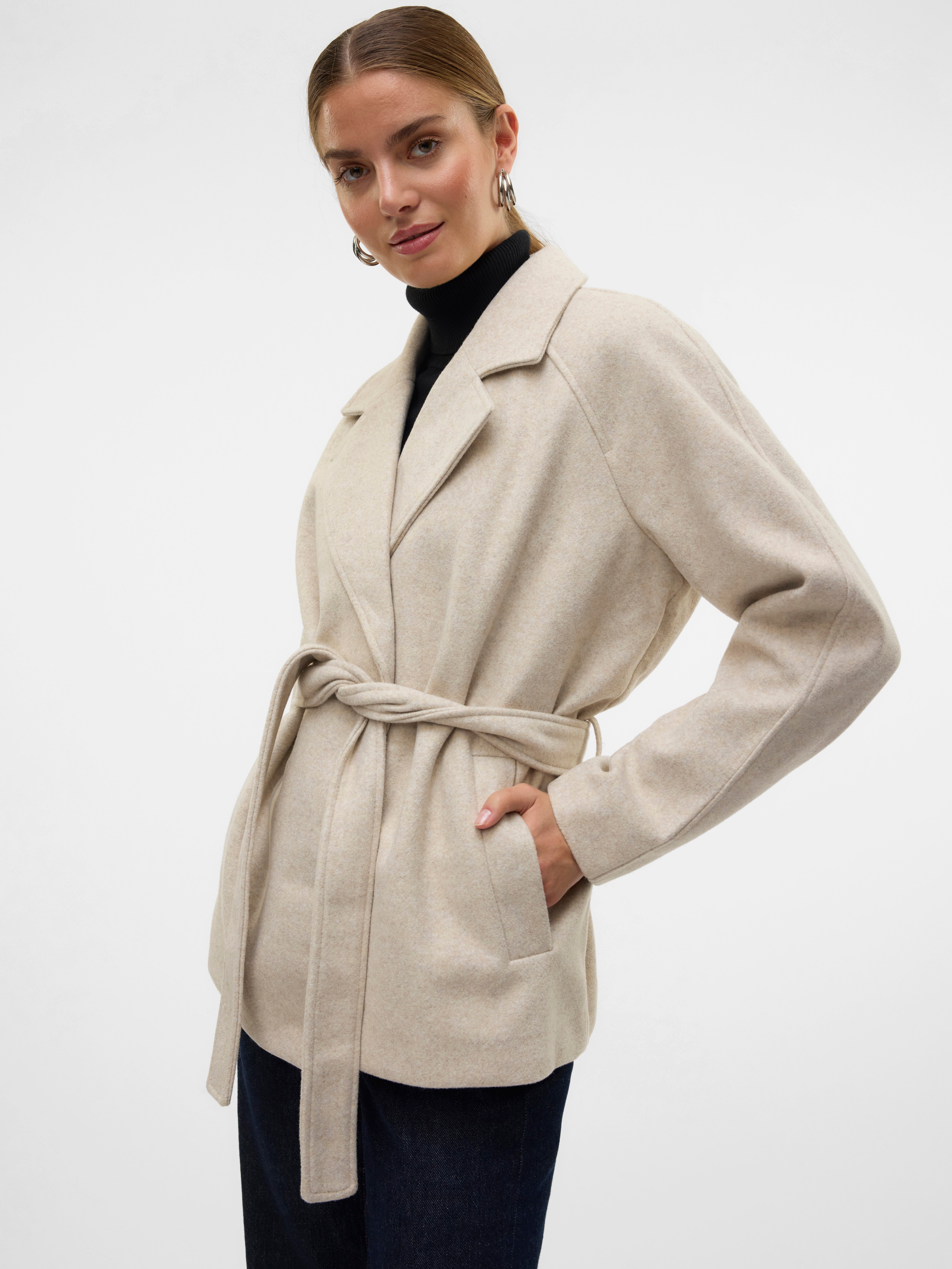 VERO MODA® VMFORTUNEAYA Jacket