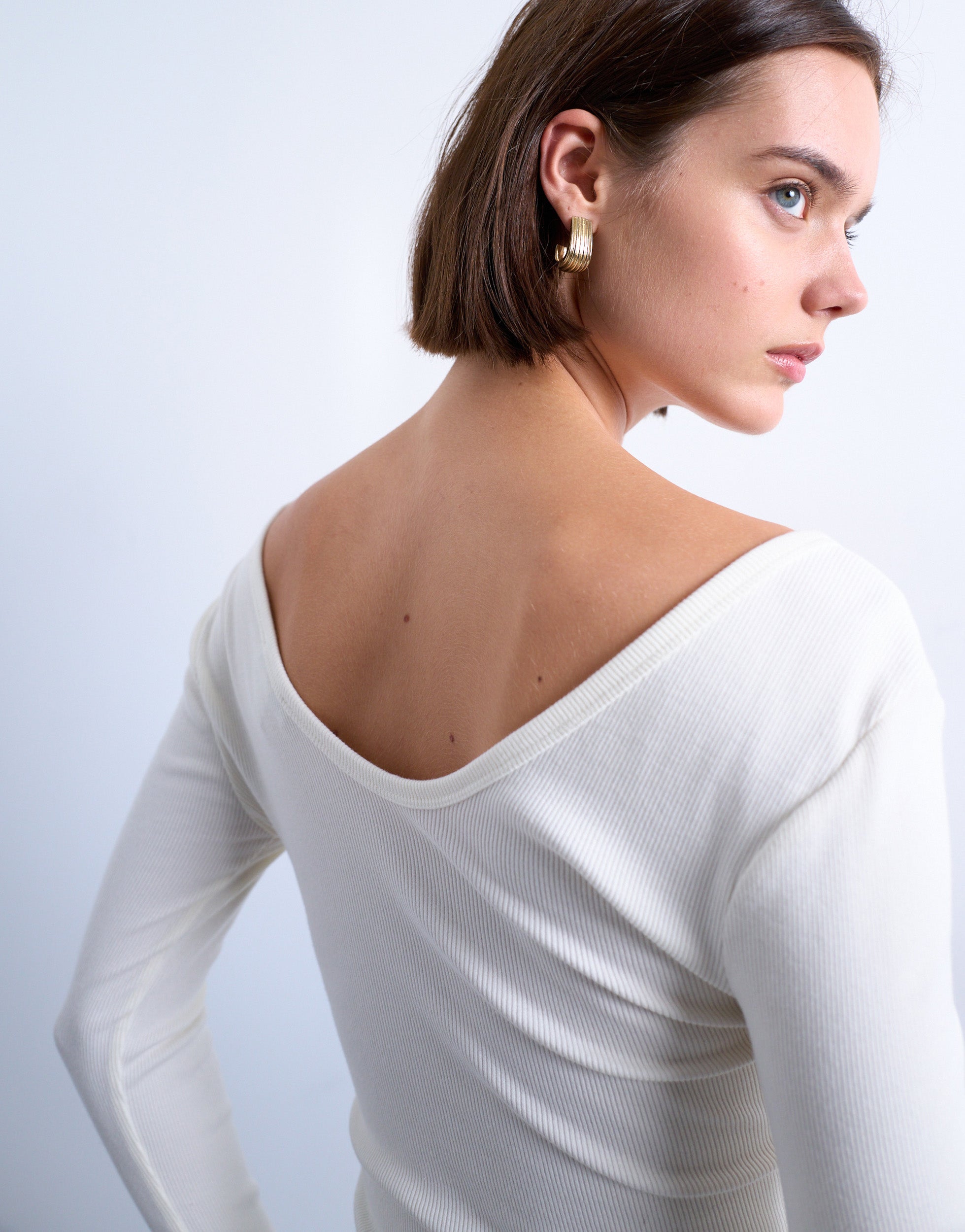 VERO MODA® TSWENDY Top