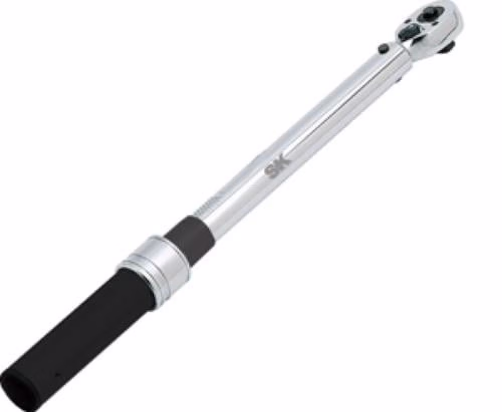 (Price/EA)Sk Hand Tool SK77250 1/2 Drive 30-250 Ft/Lb Torque Wrench