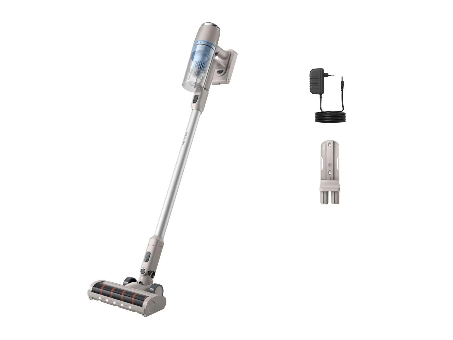 PHILIPS Aspirateur balai sans fil XC2011/01