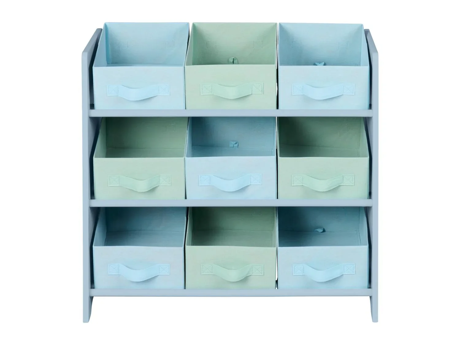 LIVARNO Meuble de rangement, 65 x 62 x 30 cm