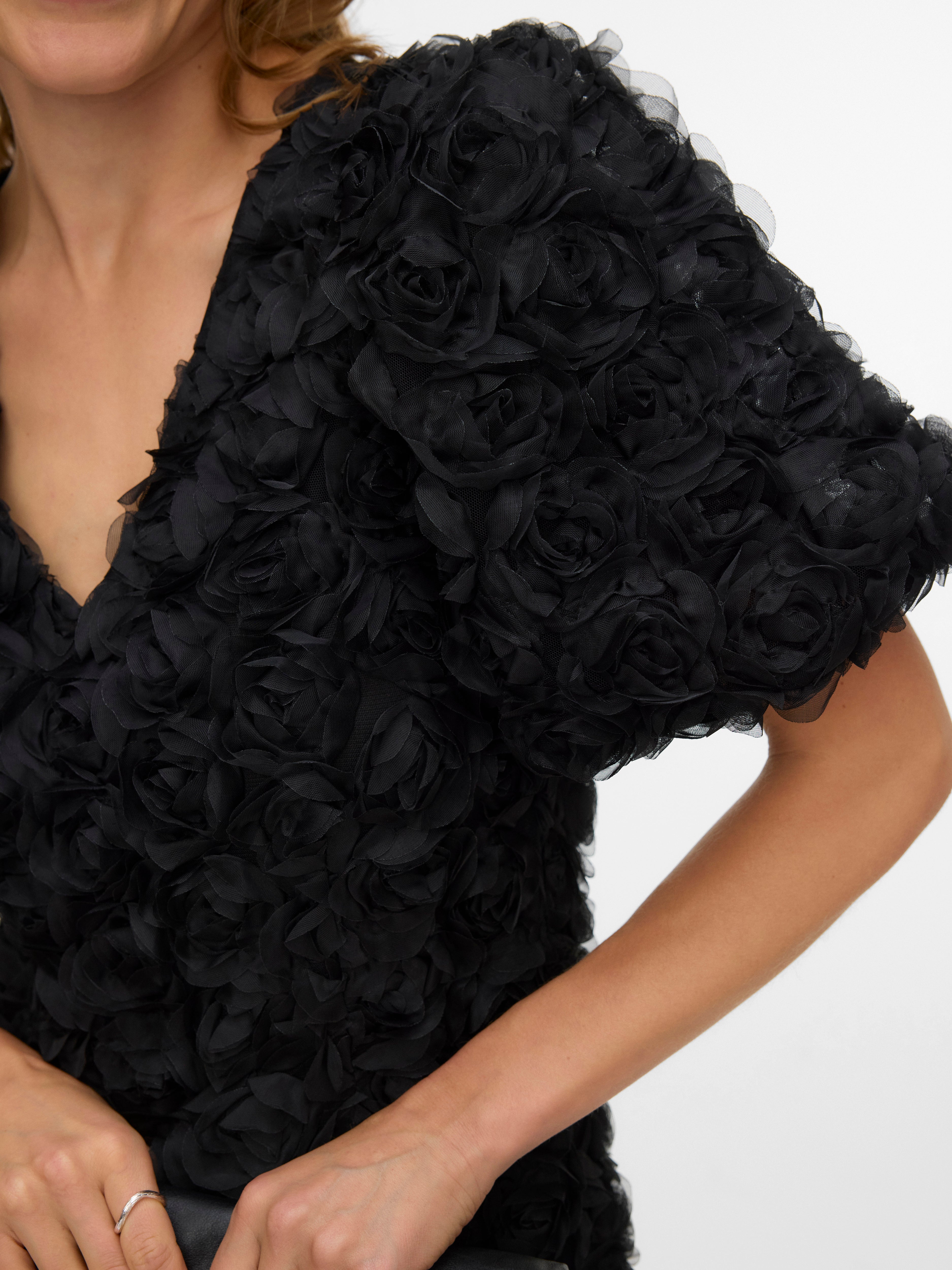 VERO MODA® VMSILJA Short dress
