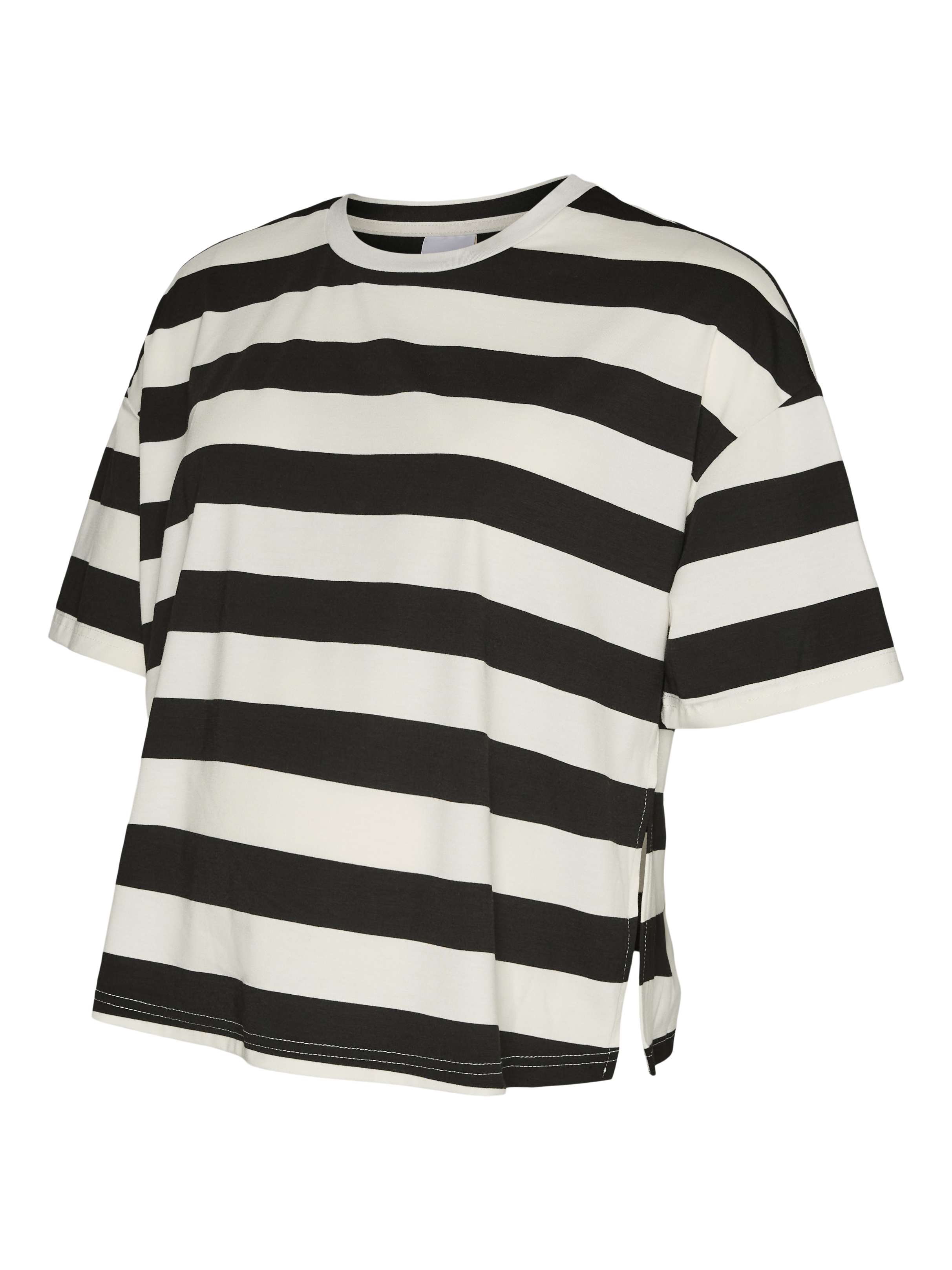 VERO MODA® Regular Fit Round Neck Top