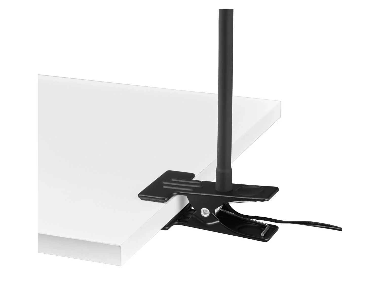 LIVARNO Lampe LED  pince