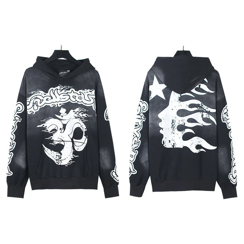 Hellstar Sport Hoodie