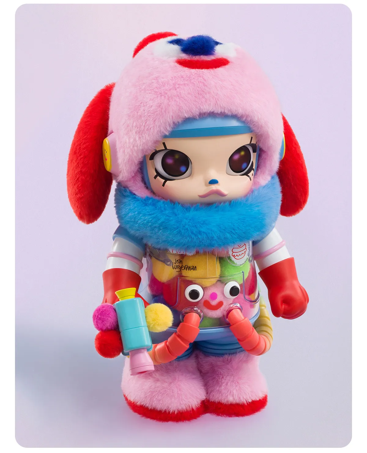 POP MART