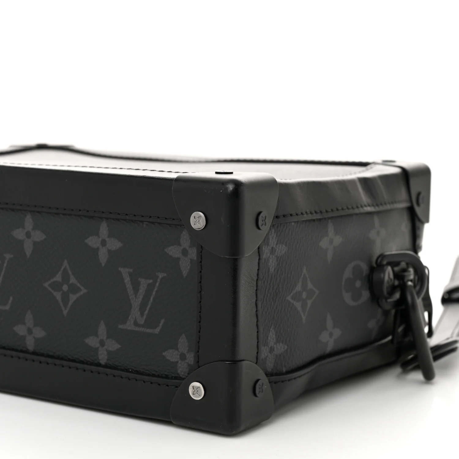 Monogram Eclipse Soft Trunk