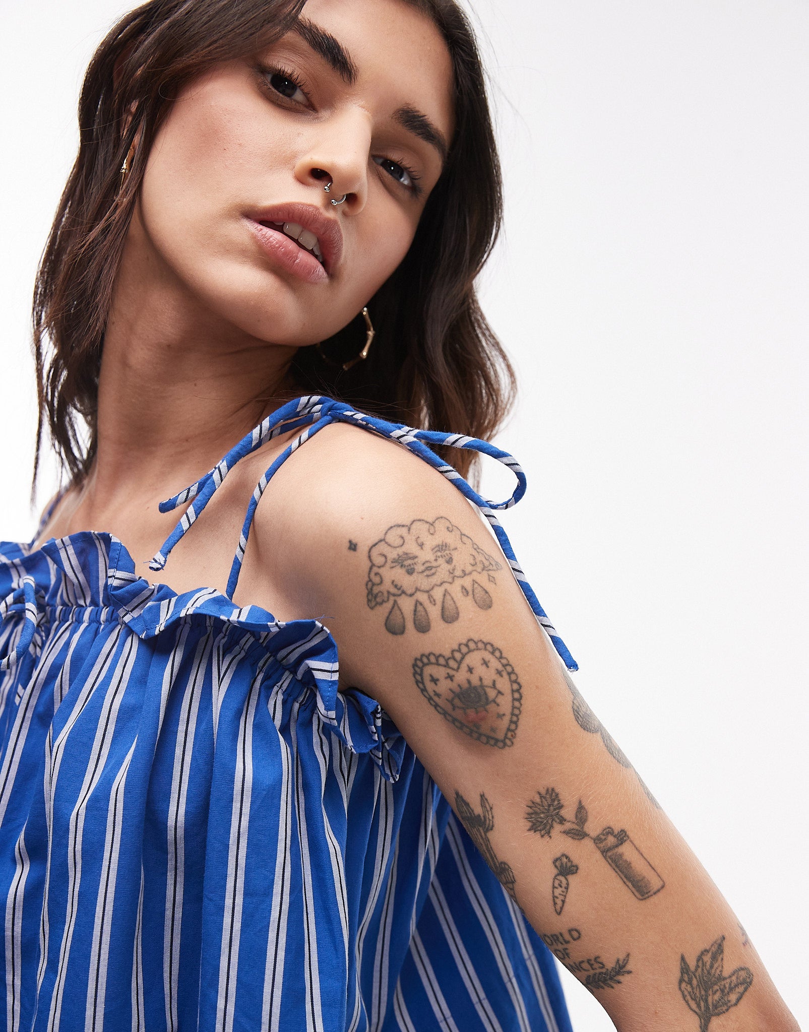 VERO MODA® TOPSHOP Top