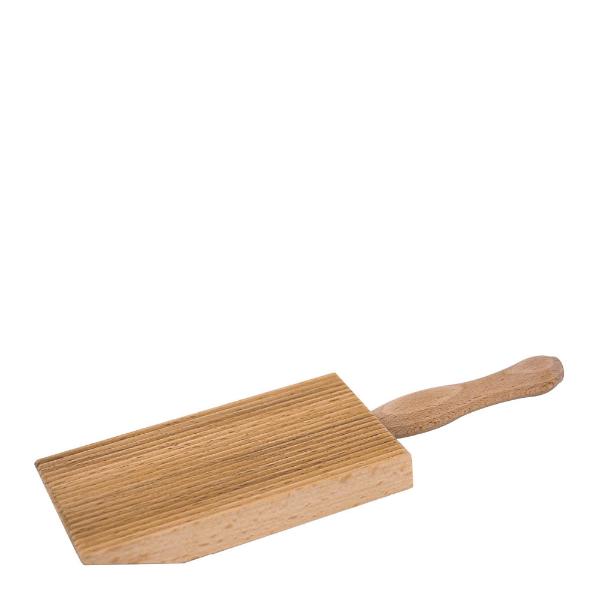 Gnocchibrett med håndtak