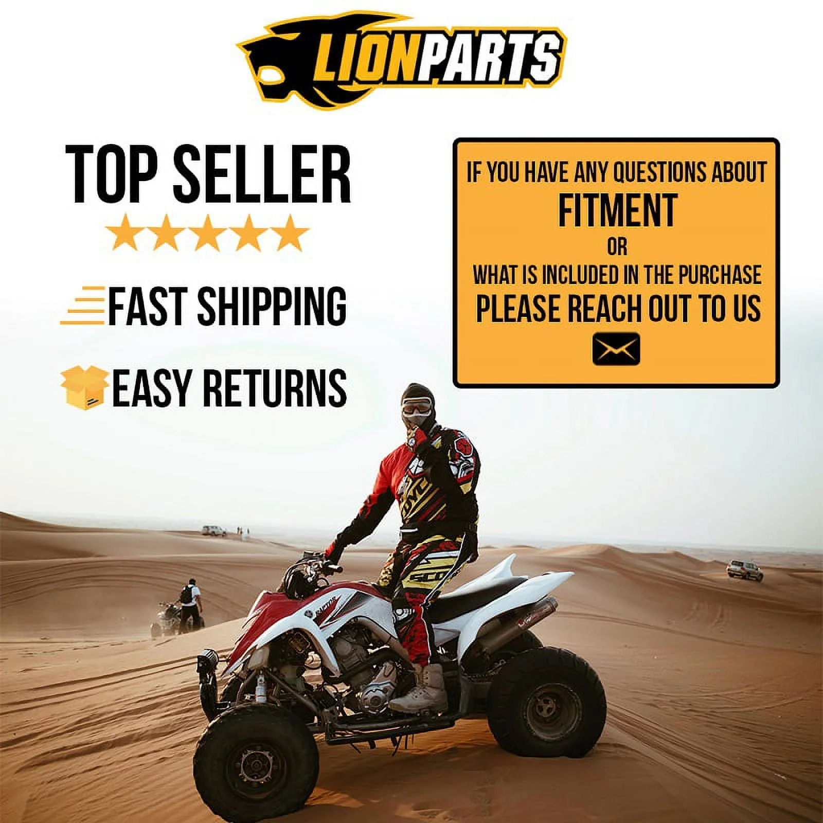 DUNLOP D404 Tire Rear 150/90 - 15
