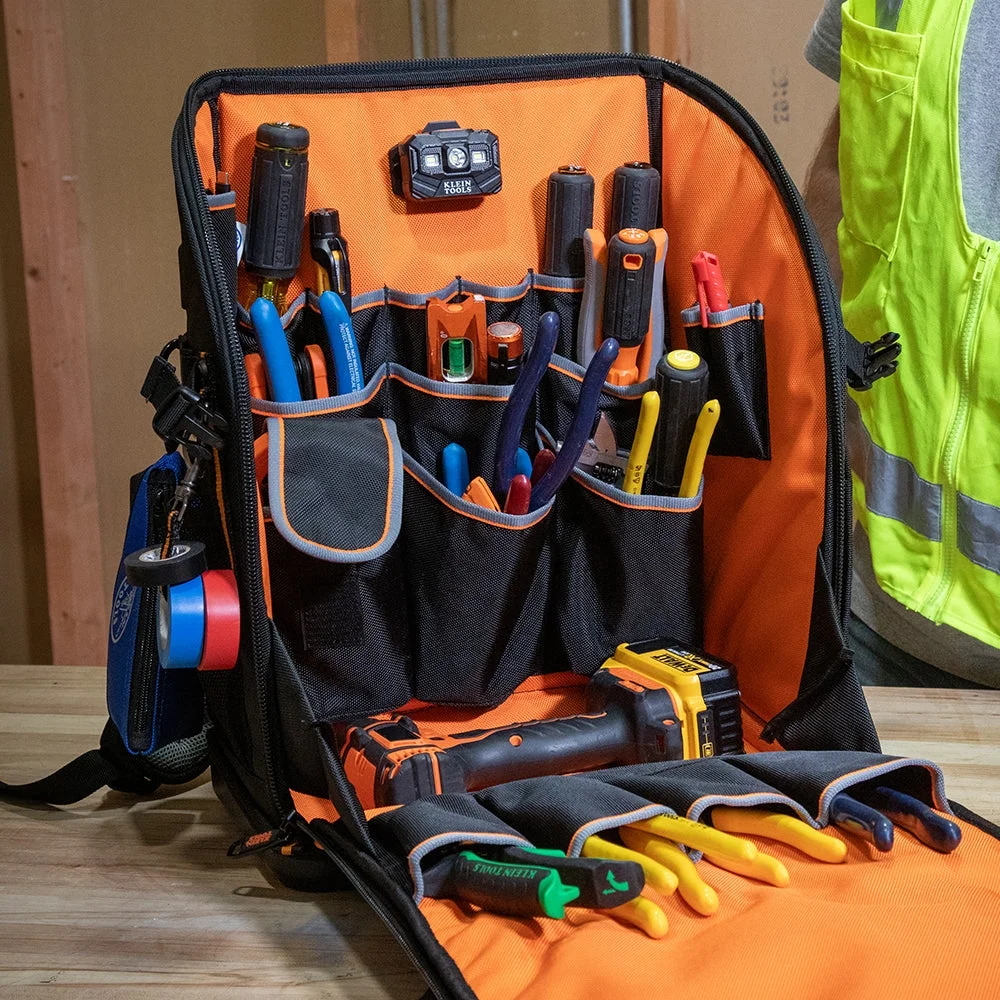 Tool Station Pro Backpack - Image 8