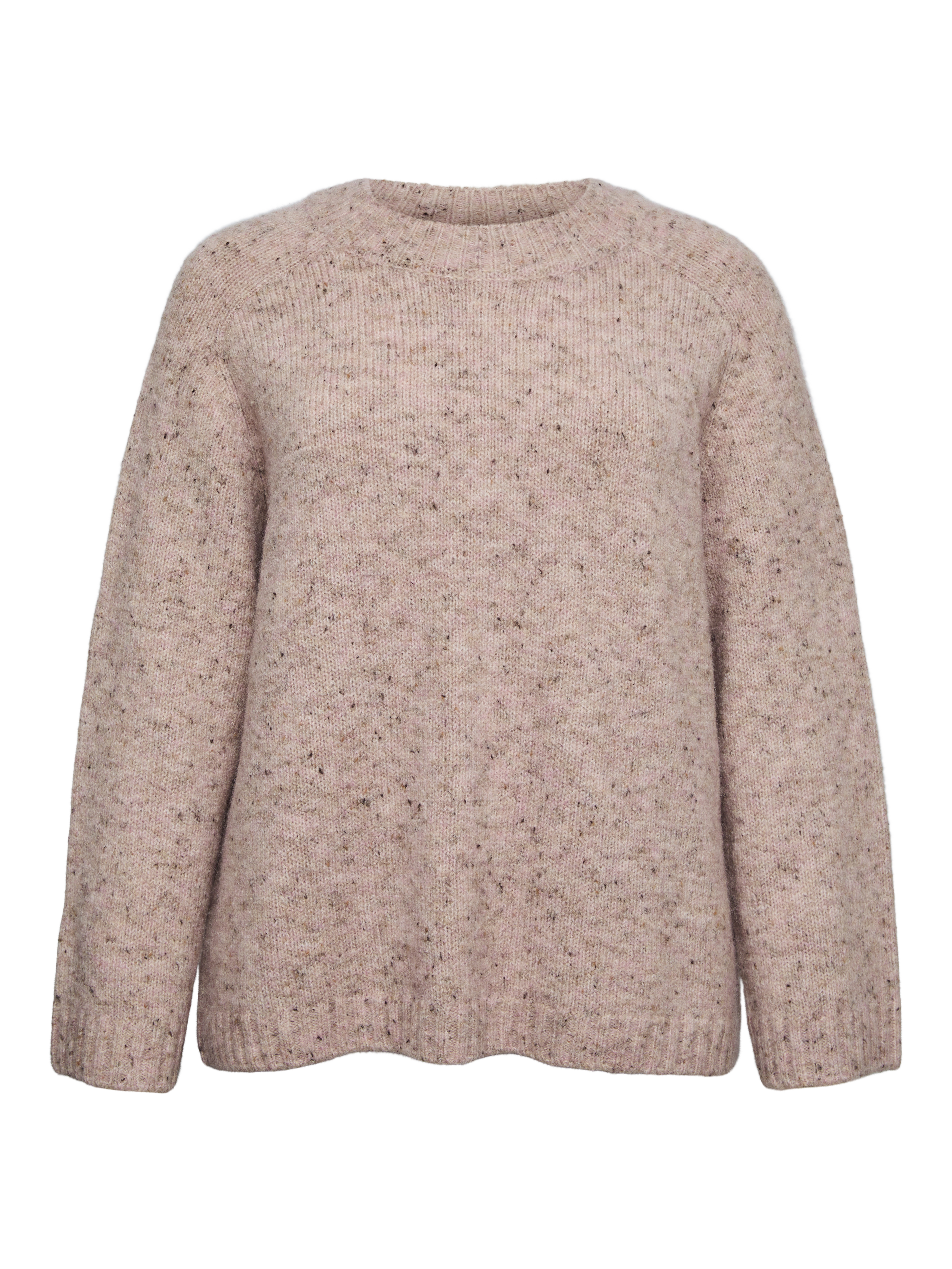 VERO MODA® VMCINGRID Knitted pullover