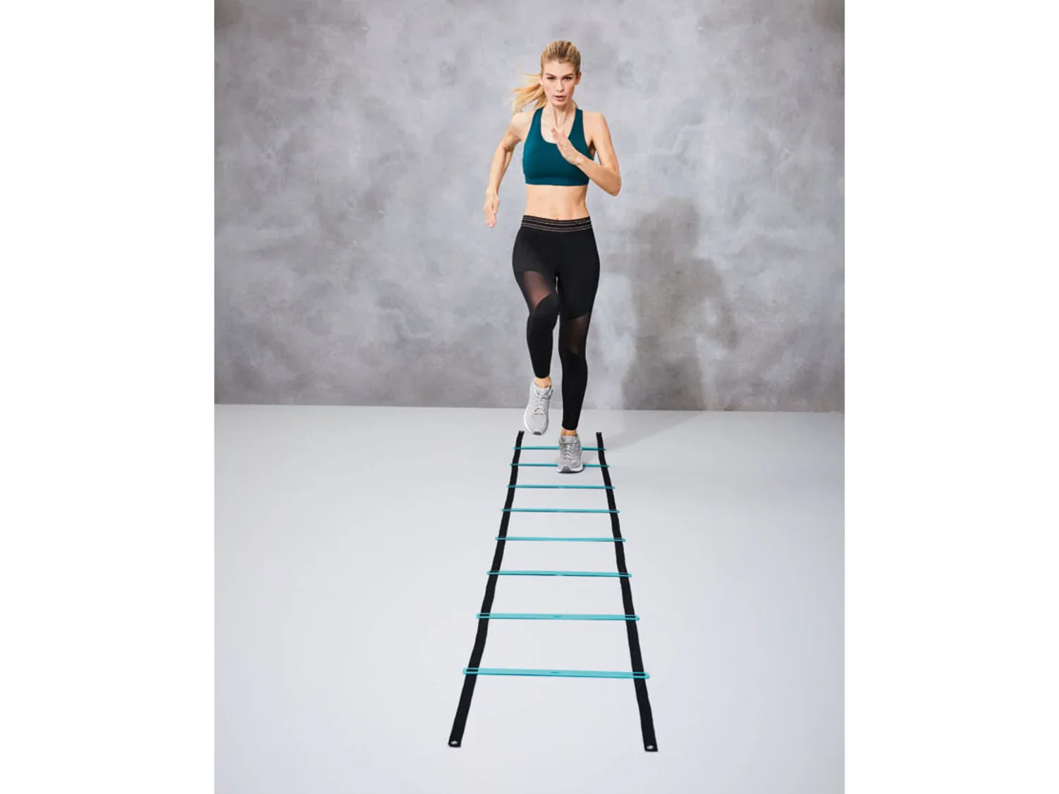 CRIVIT Lot d'accessoires de fitness