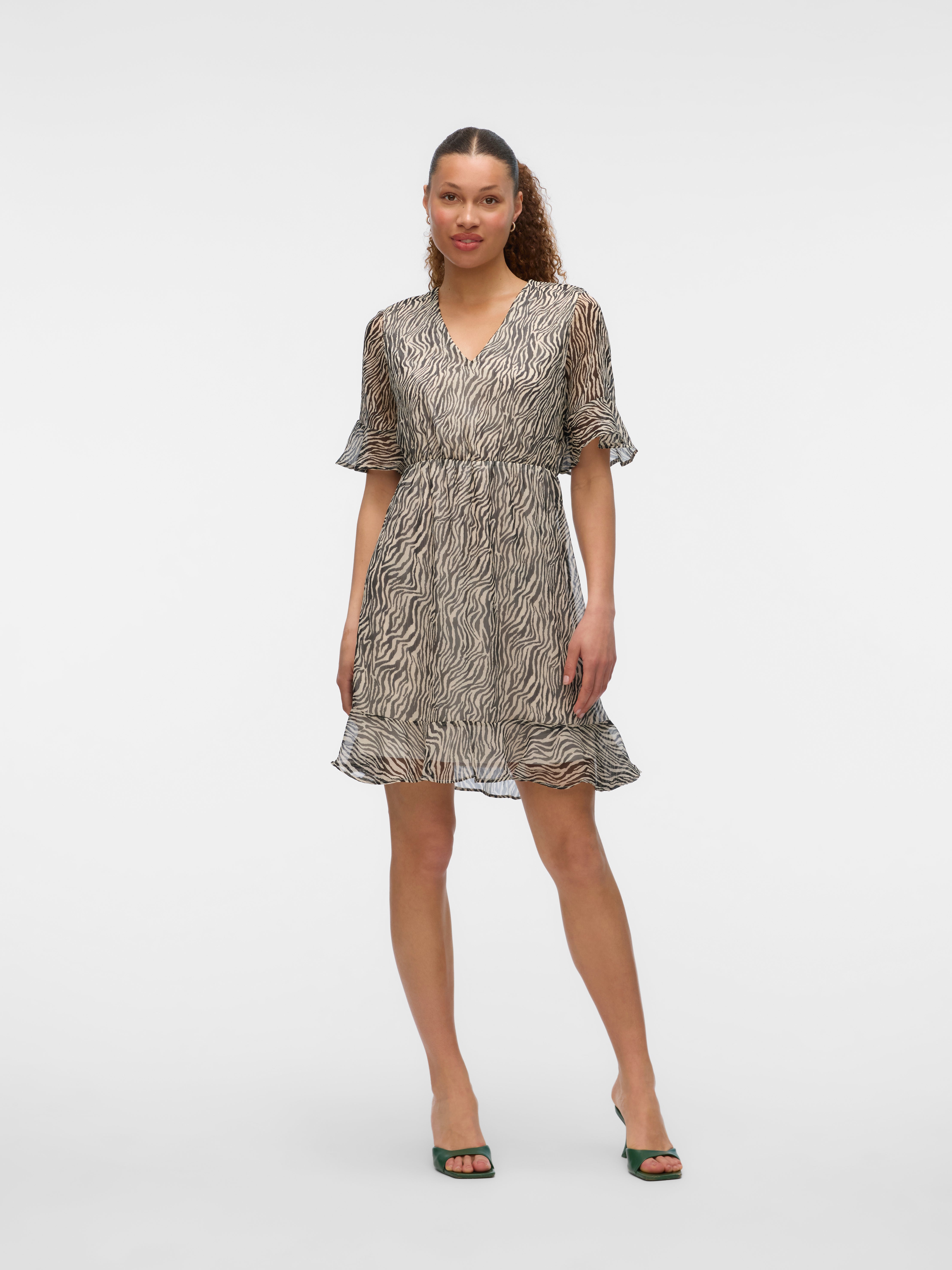 VERO MODA® VMSMILLA Short dress