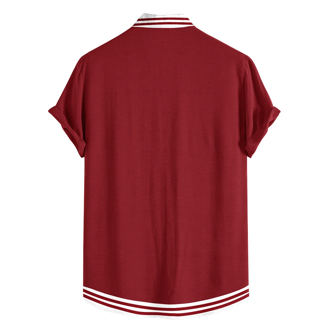 Chemises du Morehouse College