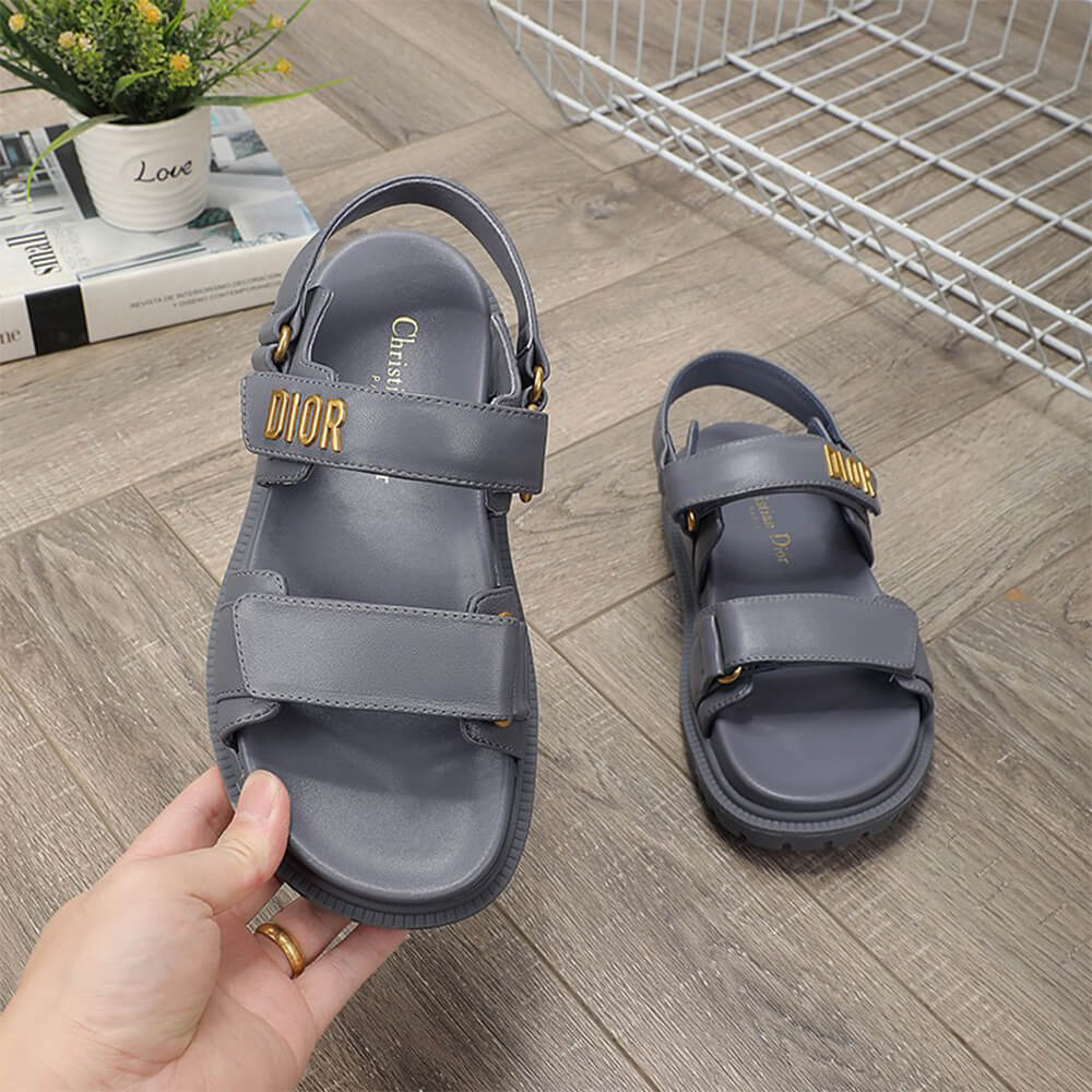 DIORACT SANDAL
